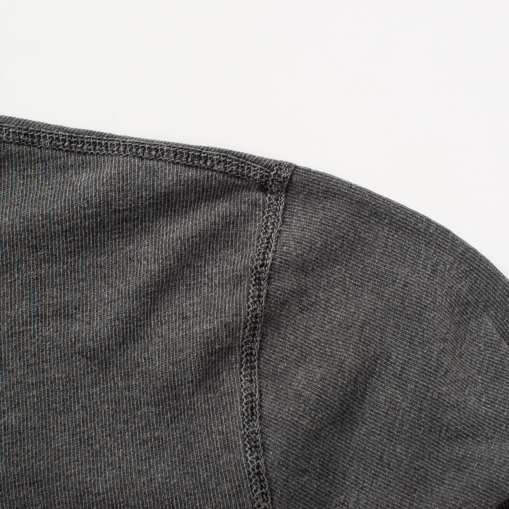 13 Ounce Henley L/S <span>Midnight</span> - Image 5