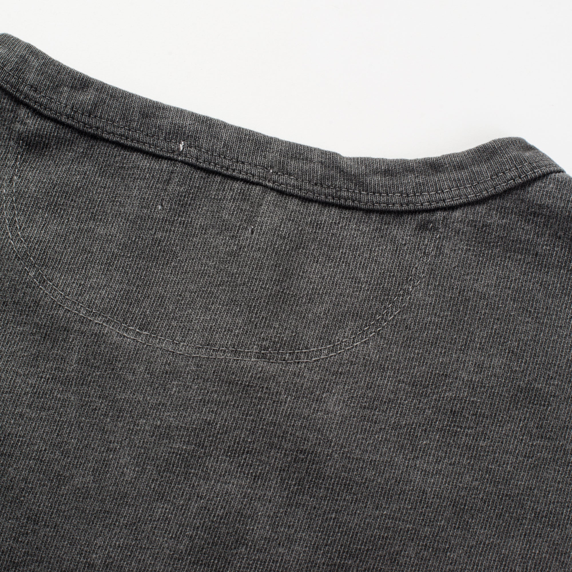 13 Ounce Henley L/S <span>Midnight</span> - Image 6