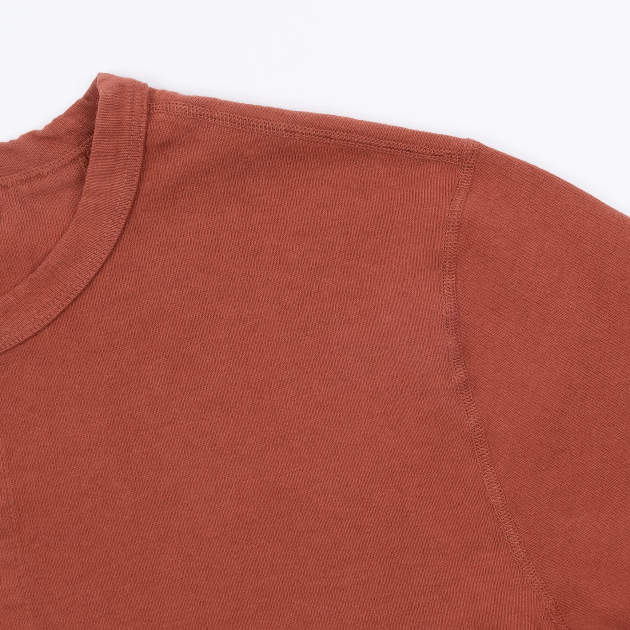 13 Ounce Henley L/S Picante - Image 5