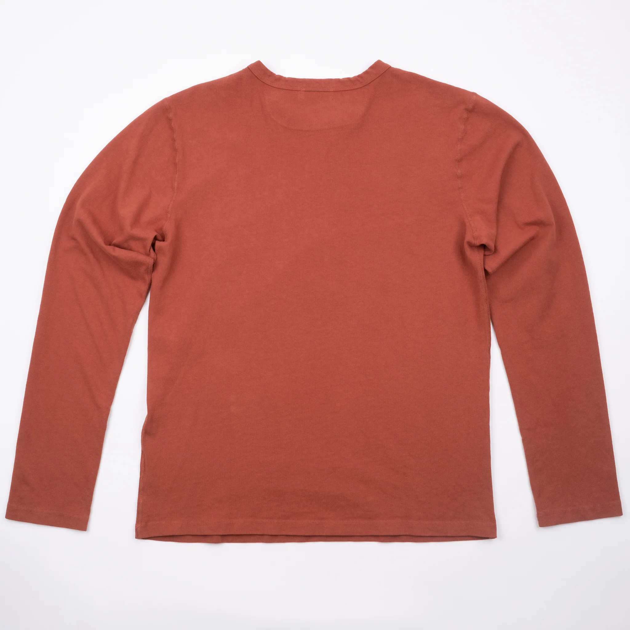 13 Ounce Henley L/S Picante - Image 6