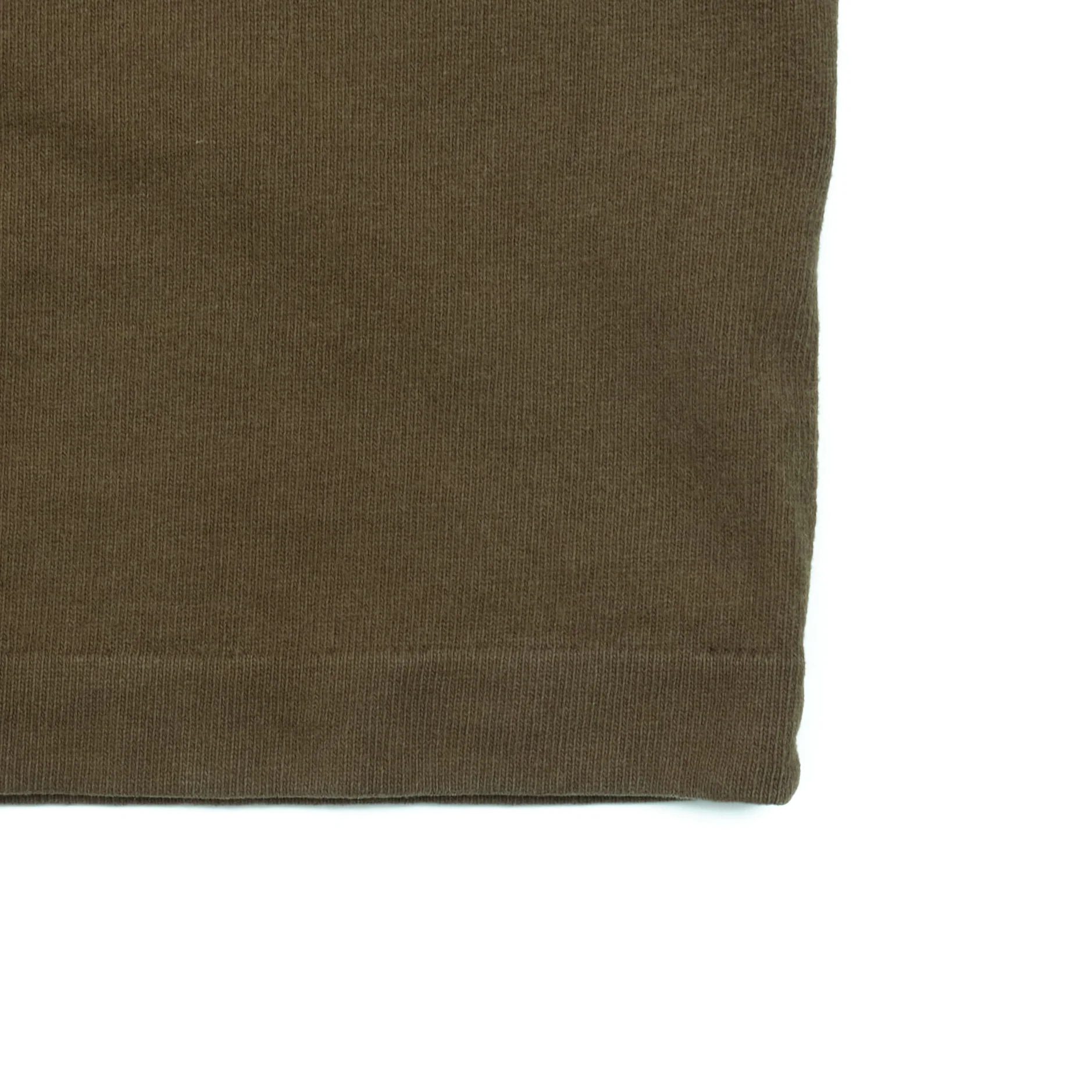 13 Ounce Pocket T-Shirt <span>Cedar</span> - Image 5