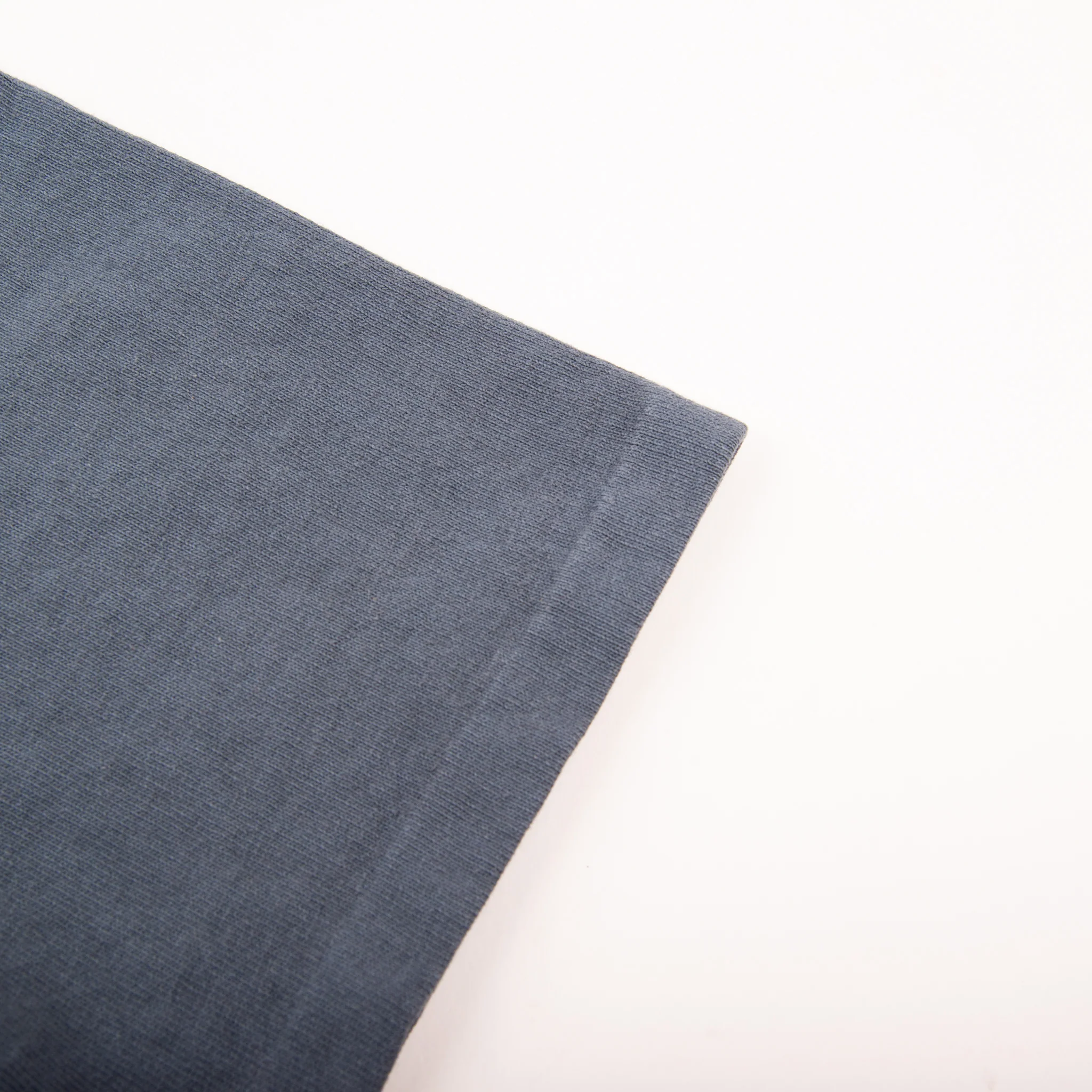 13 Ounce Pocket T-Shirt <span>Faded Blue</span> - Image 5