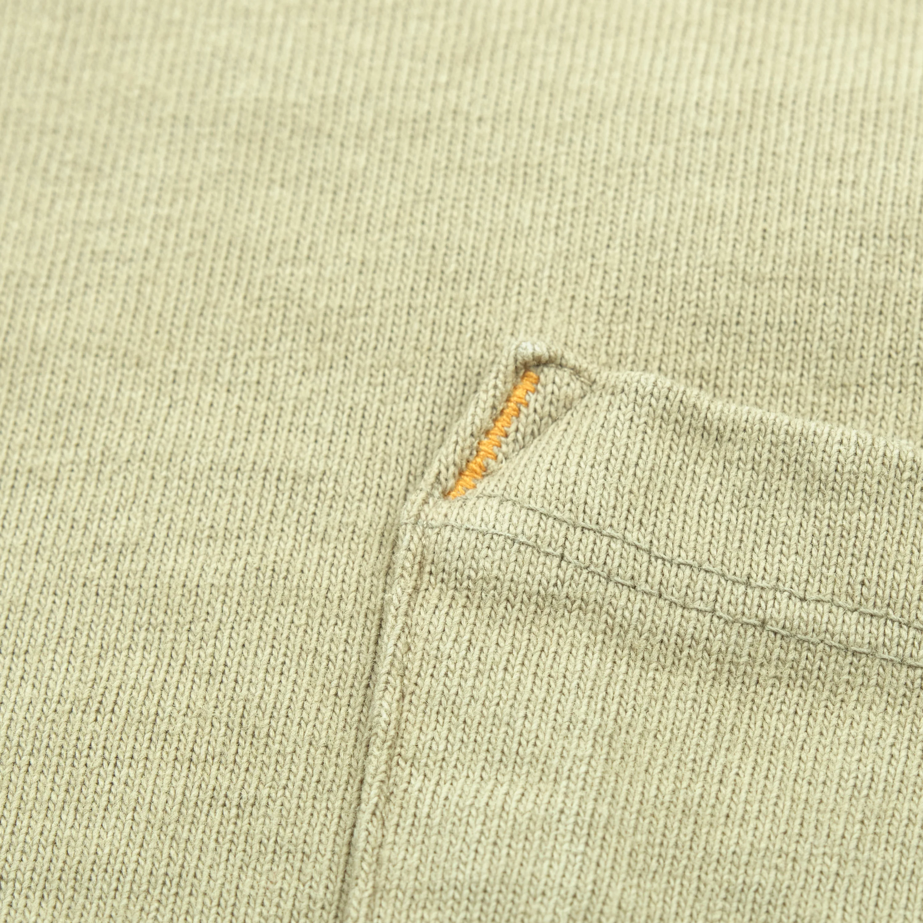 13 Ounce Pocket T-Shirt Fog - Image 4