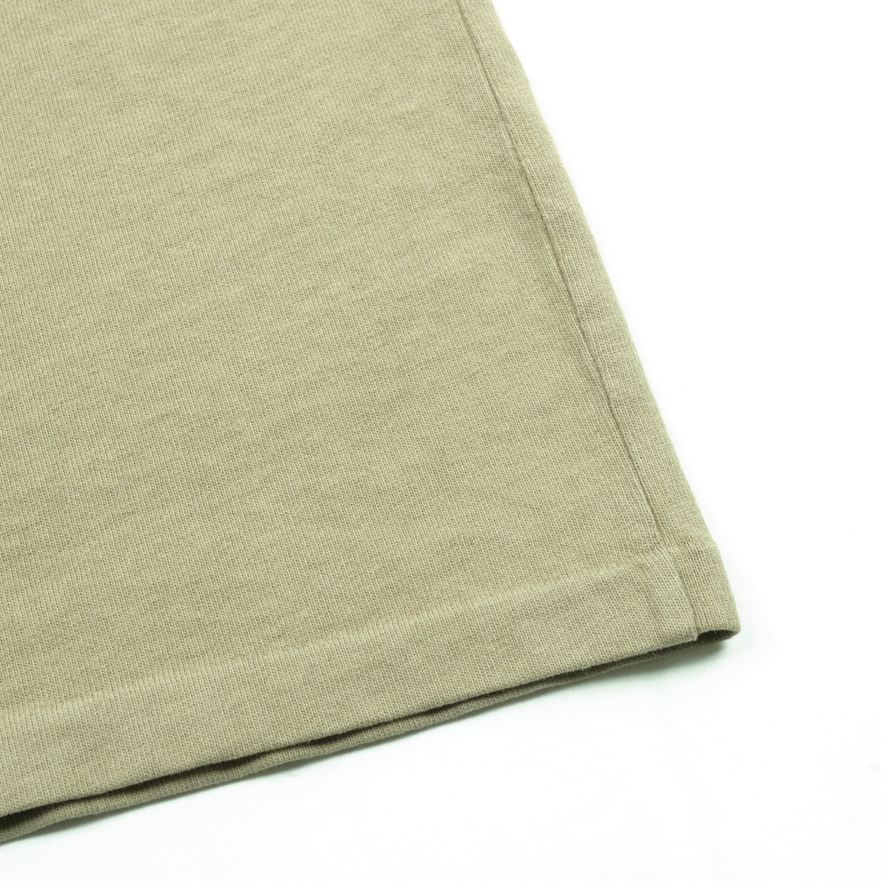 13 Ounce Pocket T-Shirt Fog - Image 5