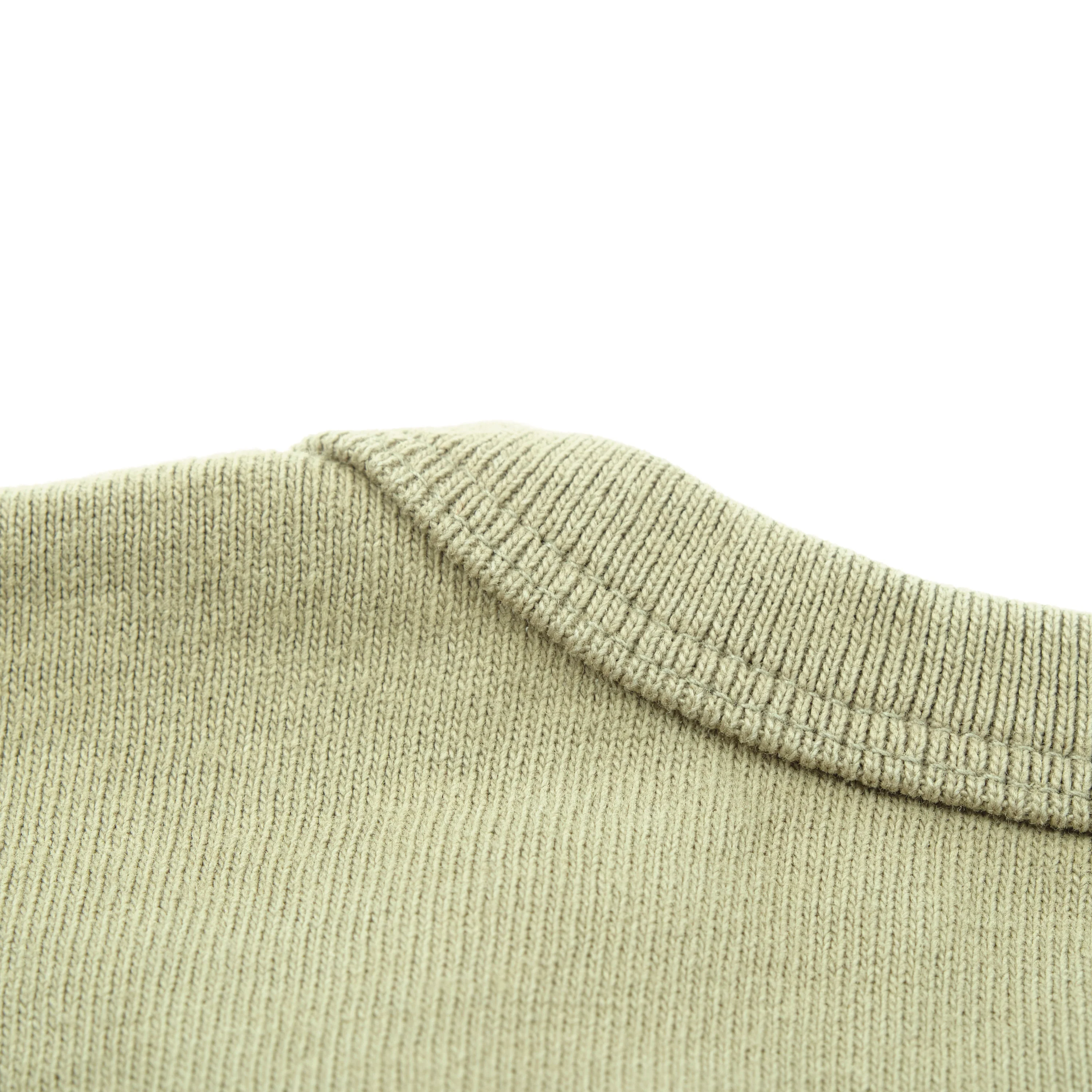 13 Ounce Pocket T-Shirt Fog - Image 6