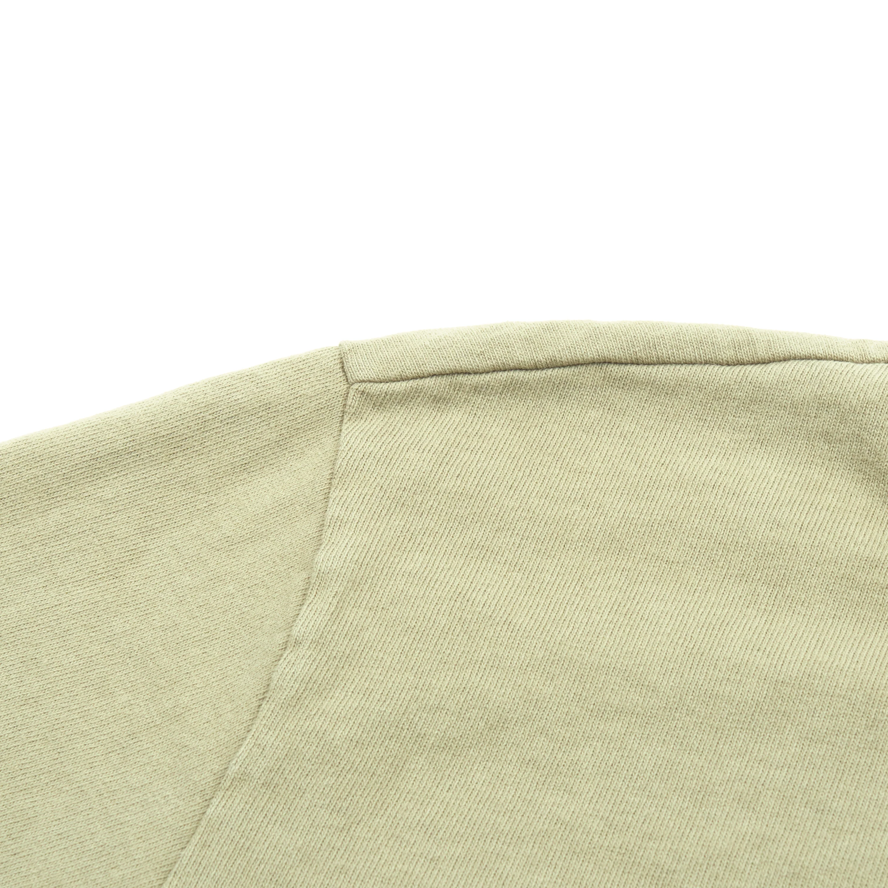 13 Ounce Pocket T-Shirt Fog - Image 7