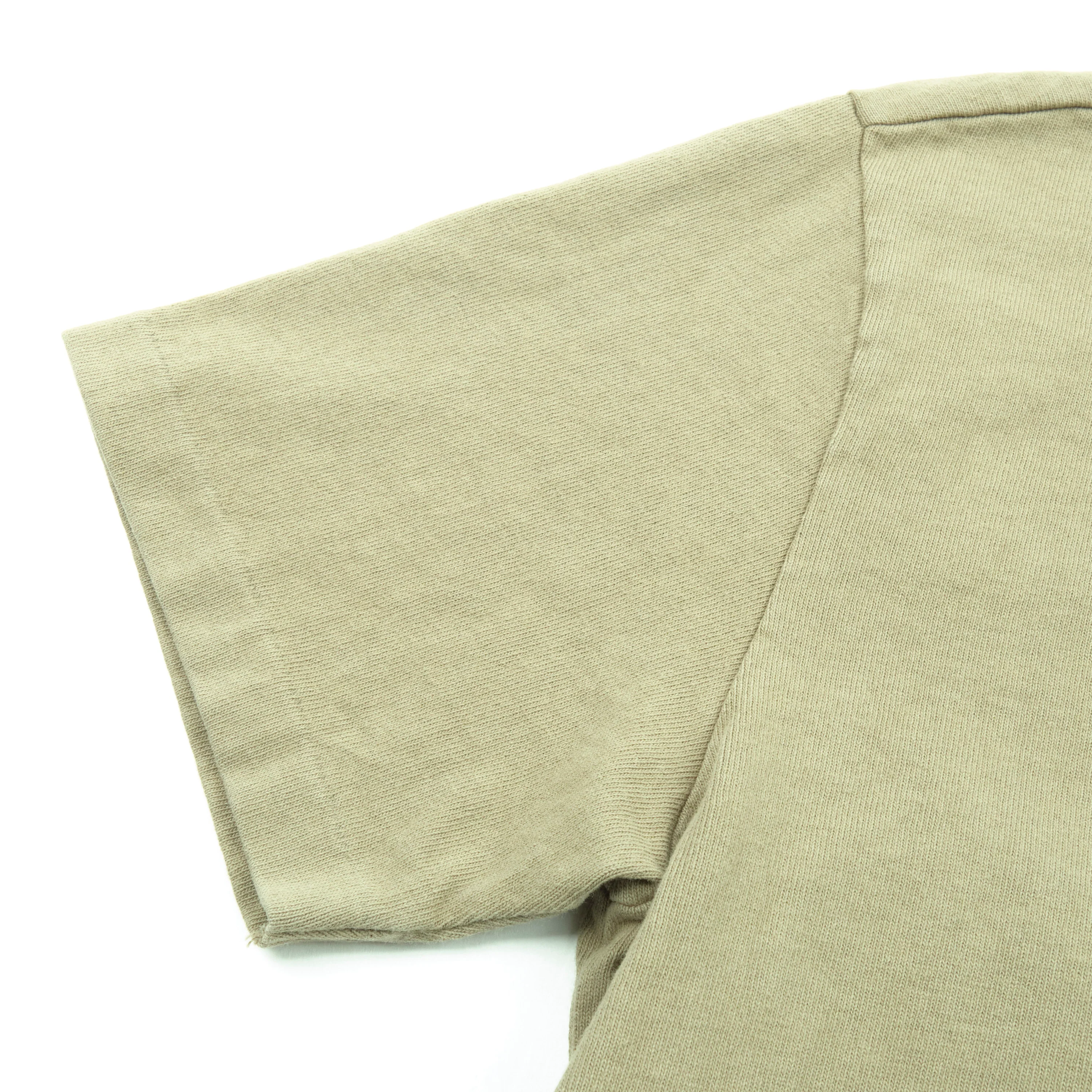 13 Ounce Pocket T-Shirt Fog - Image 8