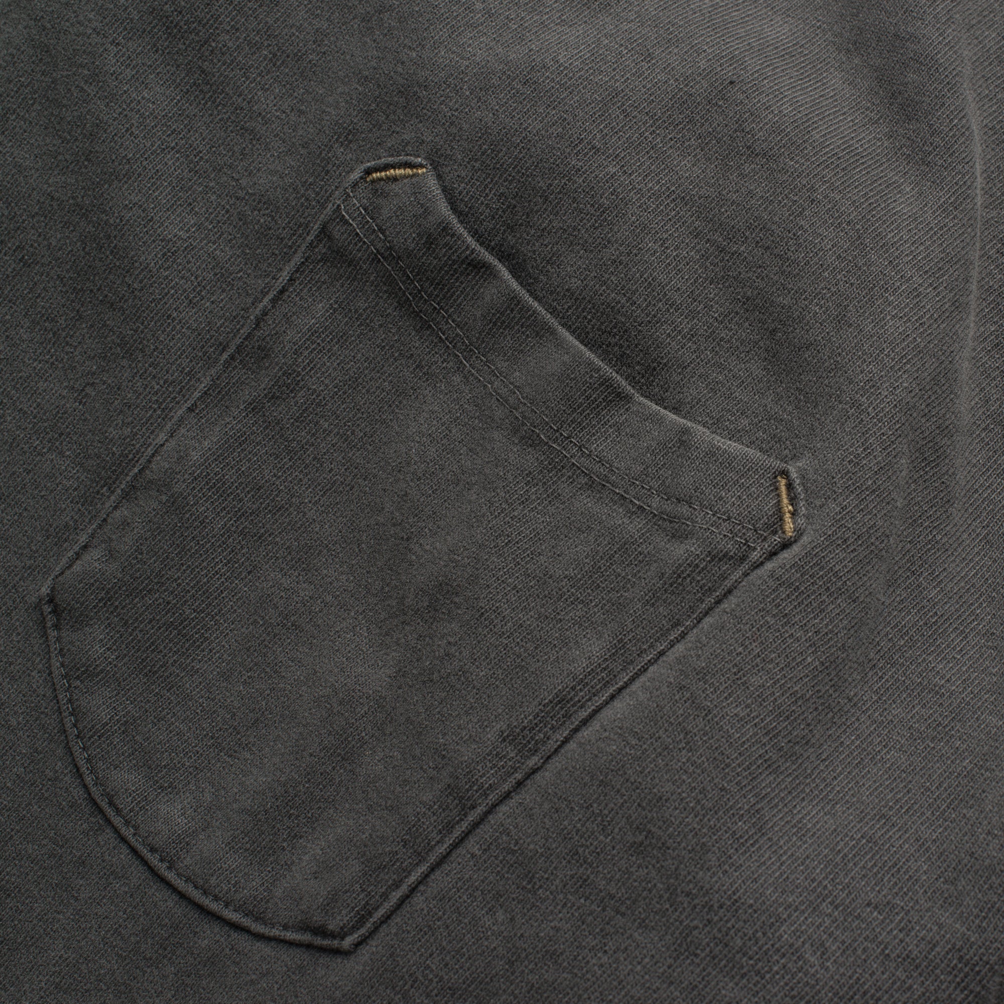 13 Ounce Pocket T-Shirt <span>Midnight</span> - Image 3