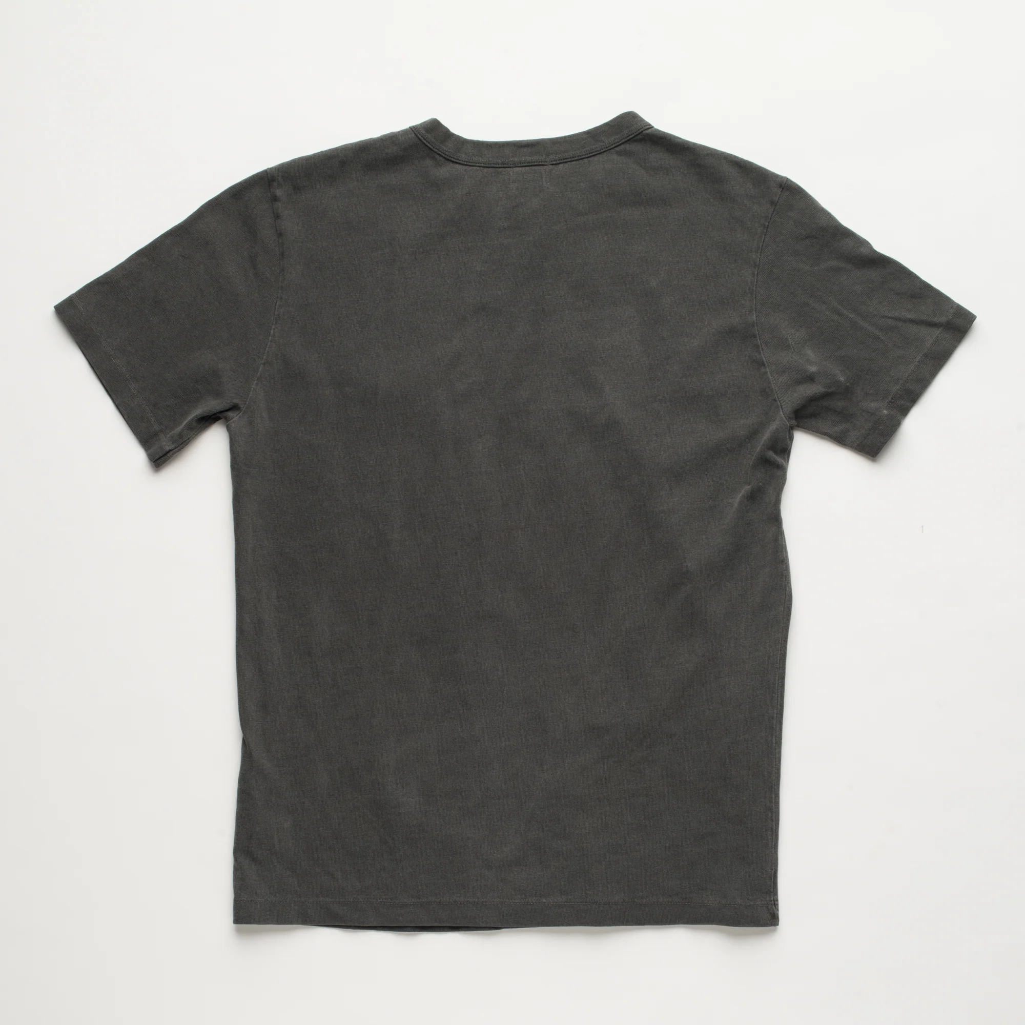 13 Ounce Pocket T-Shirt <span>Midnight</span> - Image 6