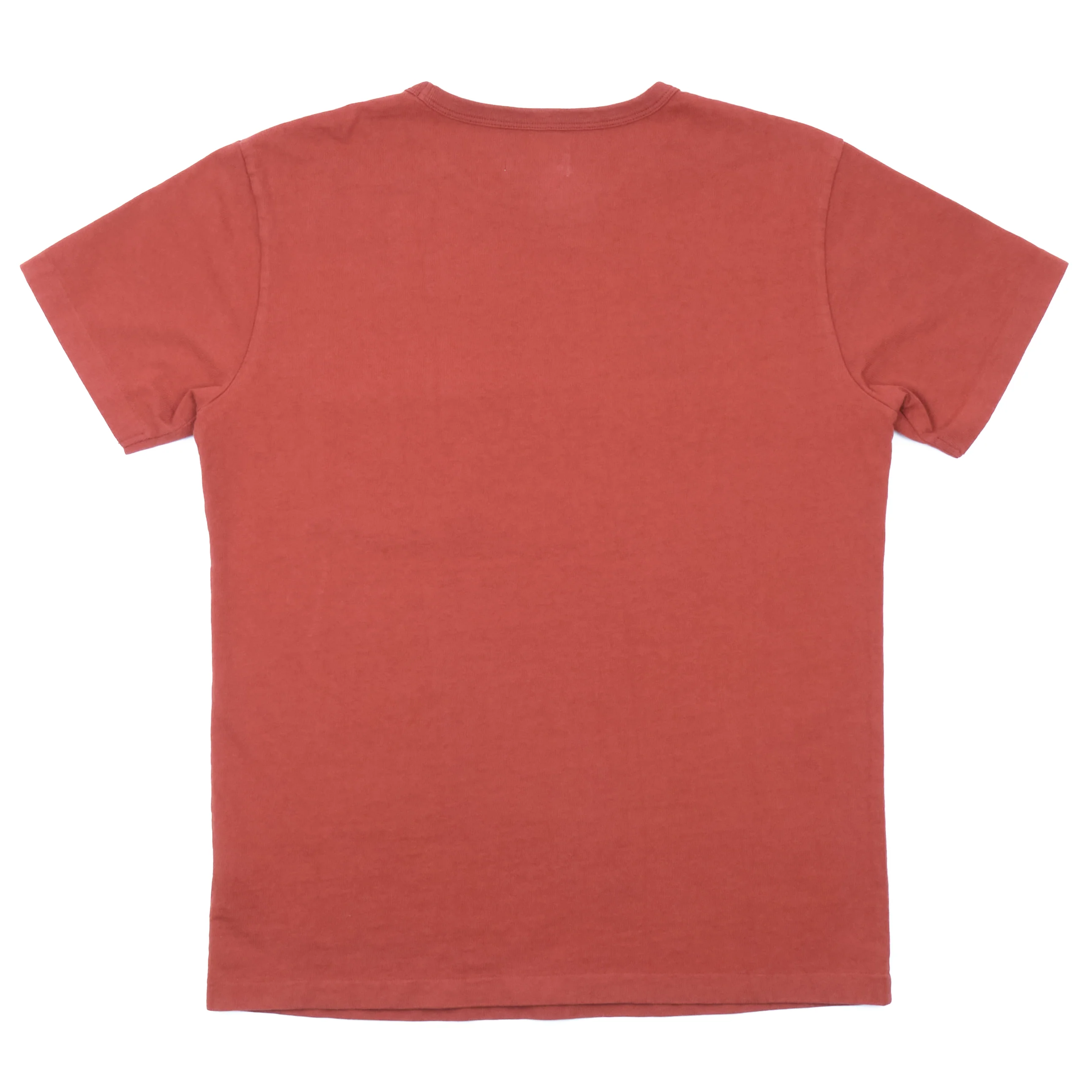 13 Ounce Pocket T-Shirt <span>Picante</span> - Image 6