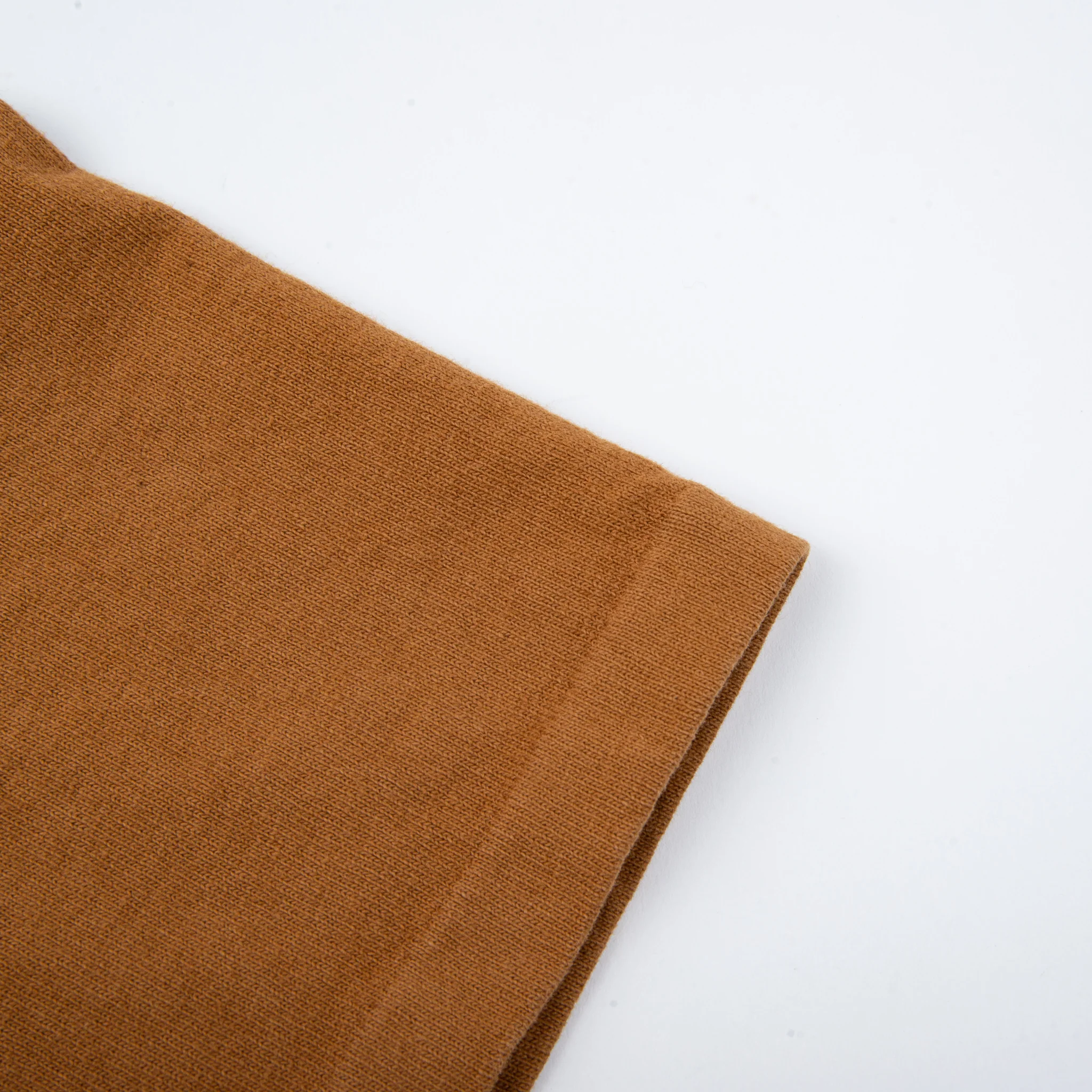 13 Ounce Pocket T-Shirt <span>Tobacco</span> - Image 5