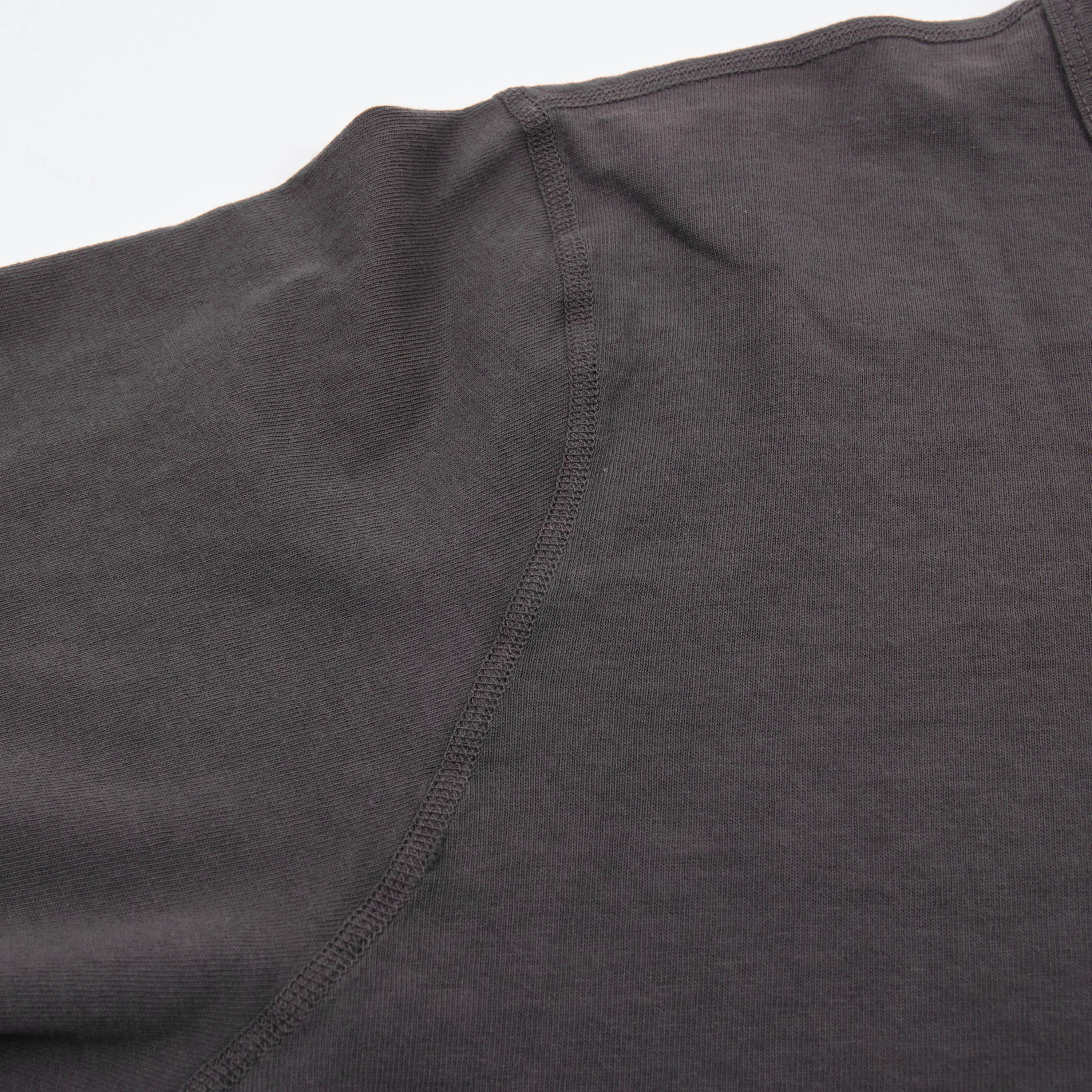 9 Ounce Henley L/S Midnight - Image 4