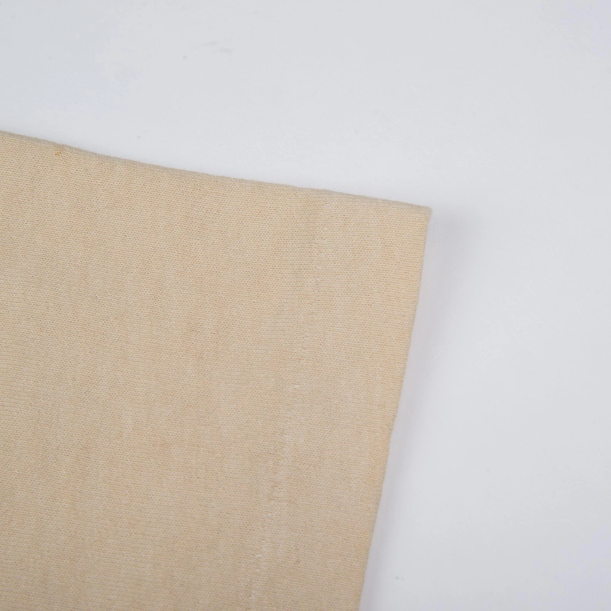 9 Ounce Pocket T-Shirt <span> Cream </span> - Image 7