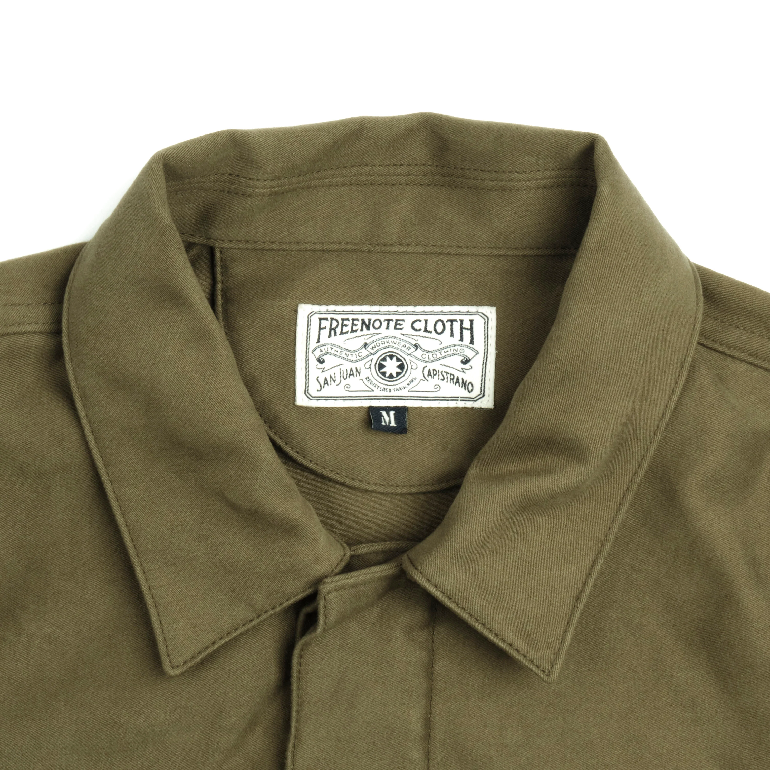 CC-1 Olive - Image 3