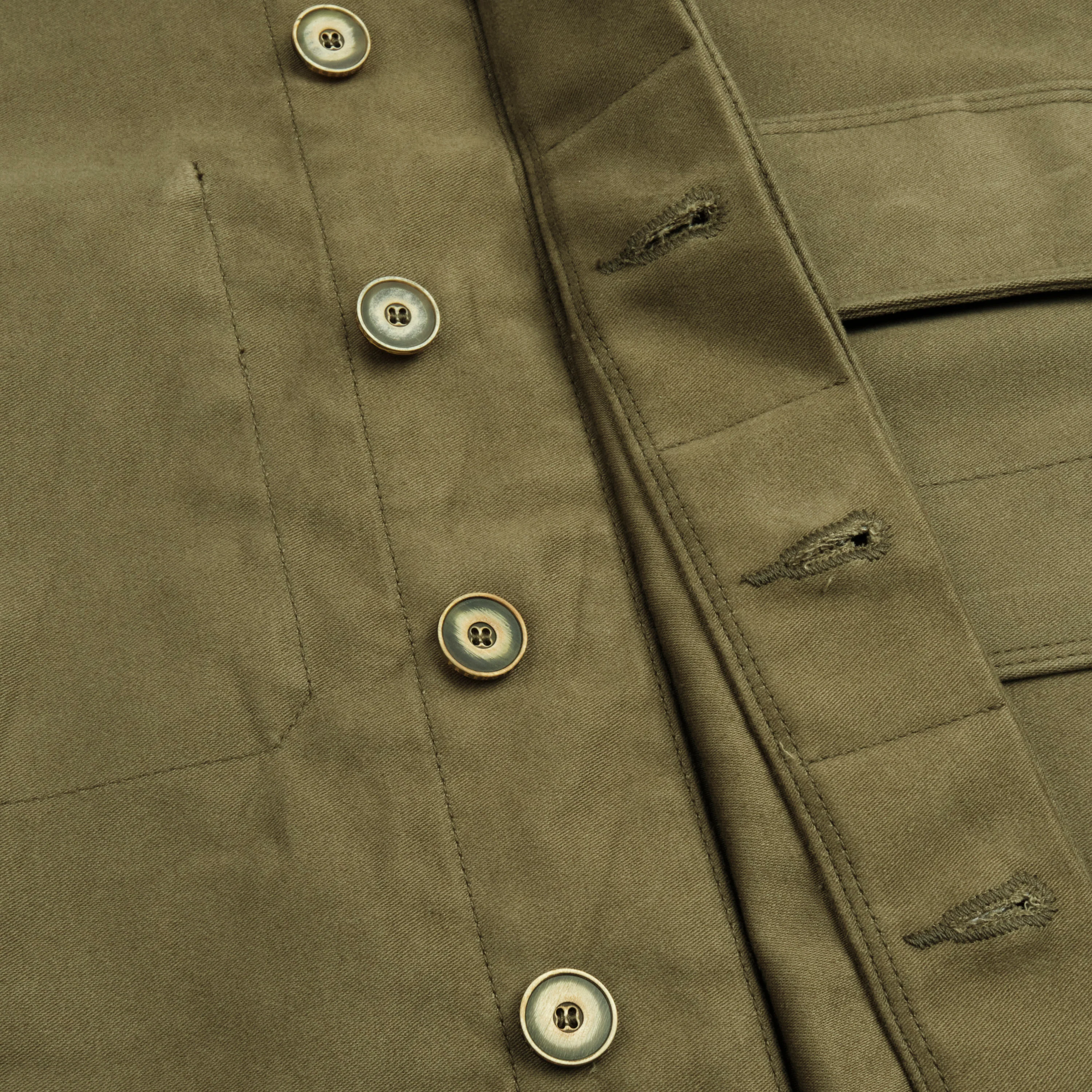 CC-1 Olive - Image 6