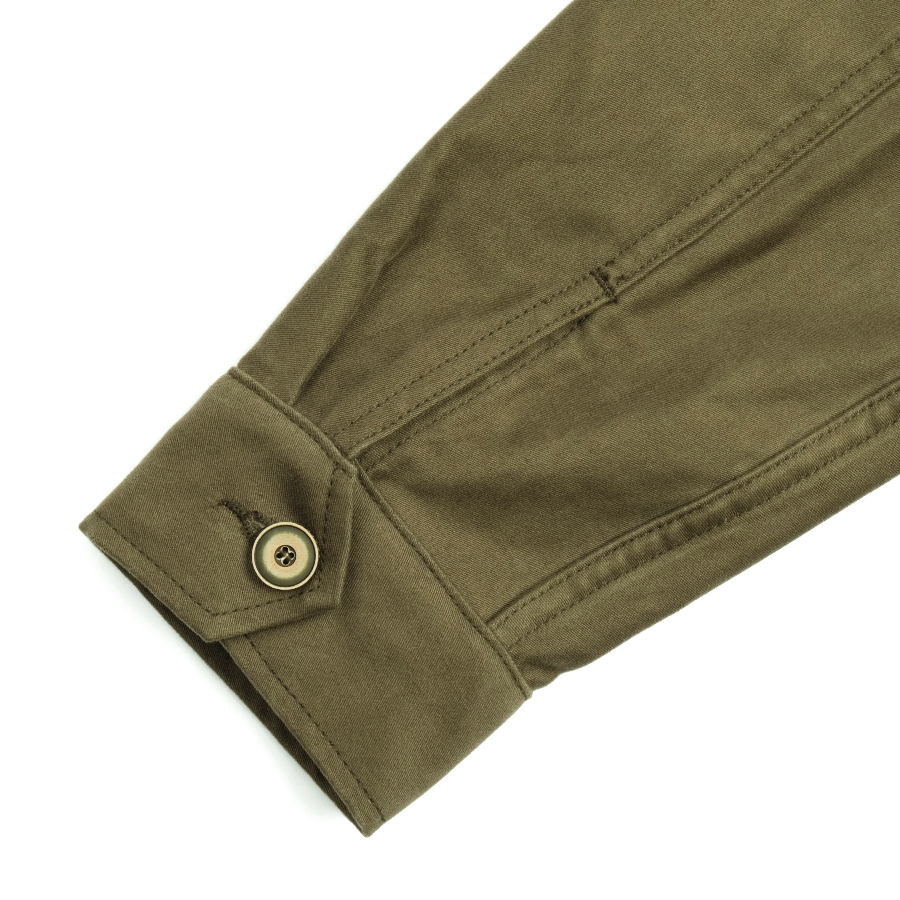 CC-1 Olive - Image 7