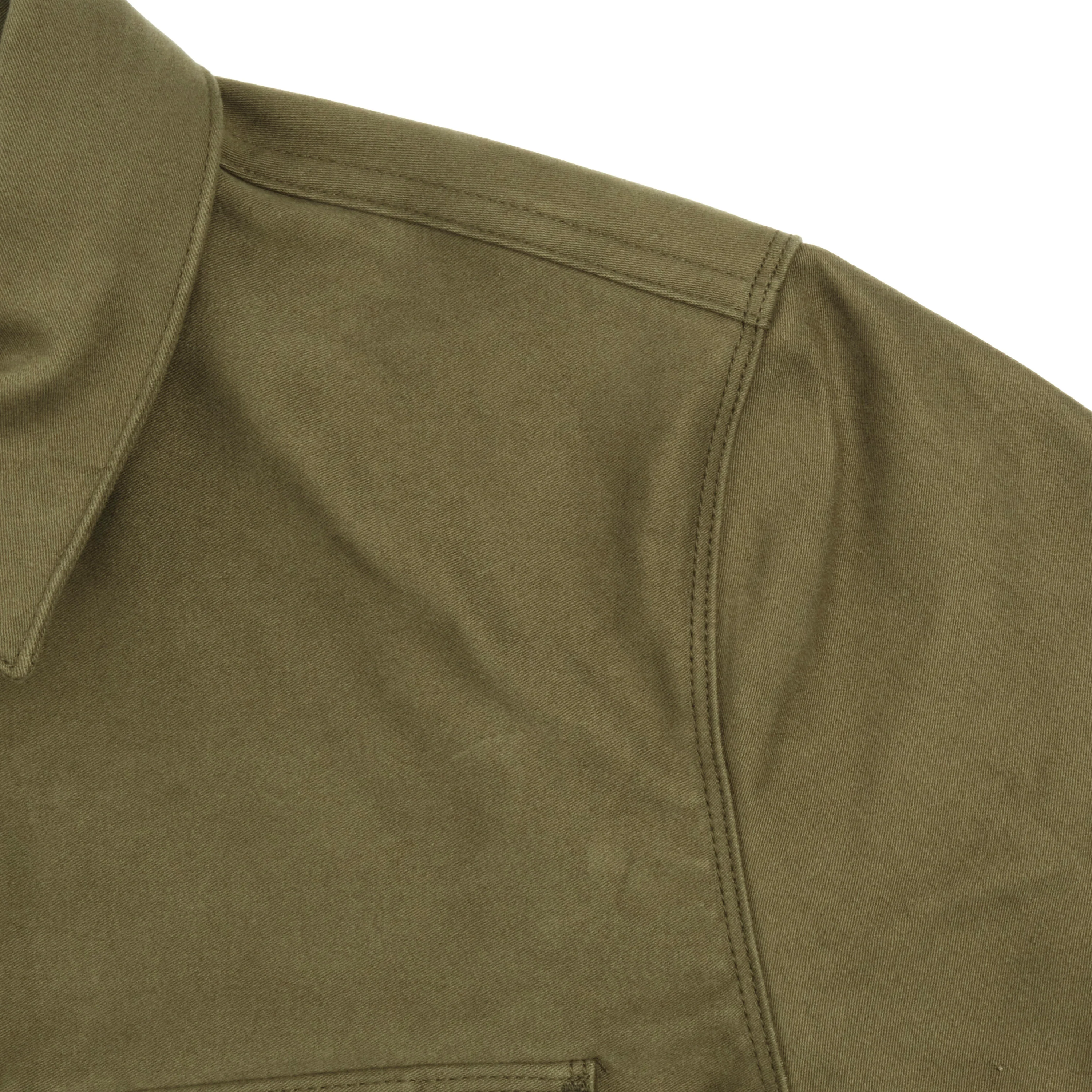 CC-1 Olive - Image 8