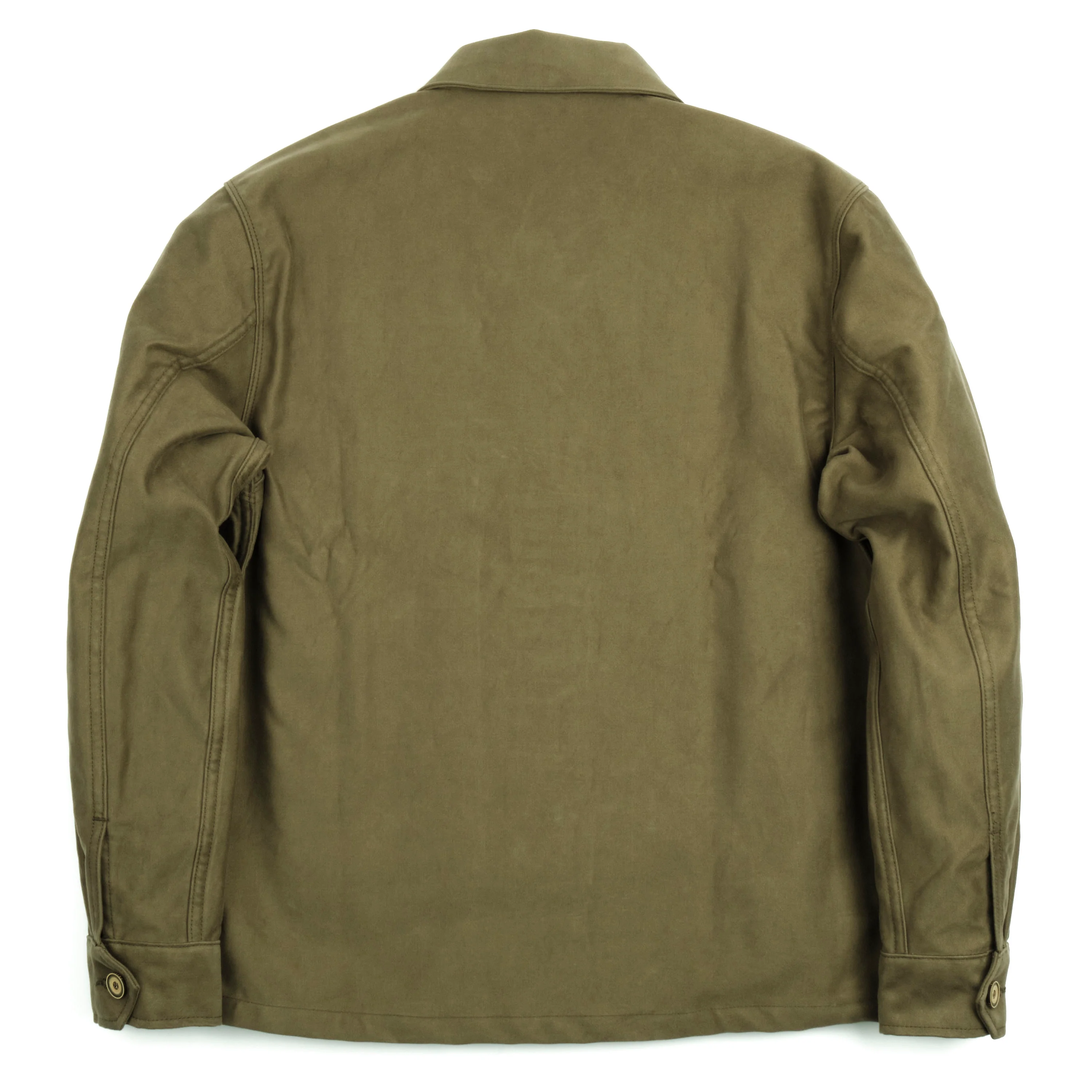 CC-1 Olive - Image 9