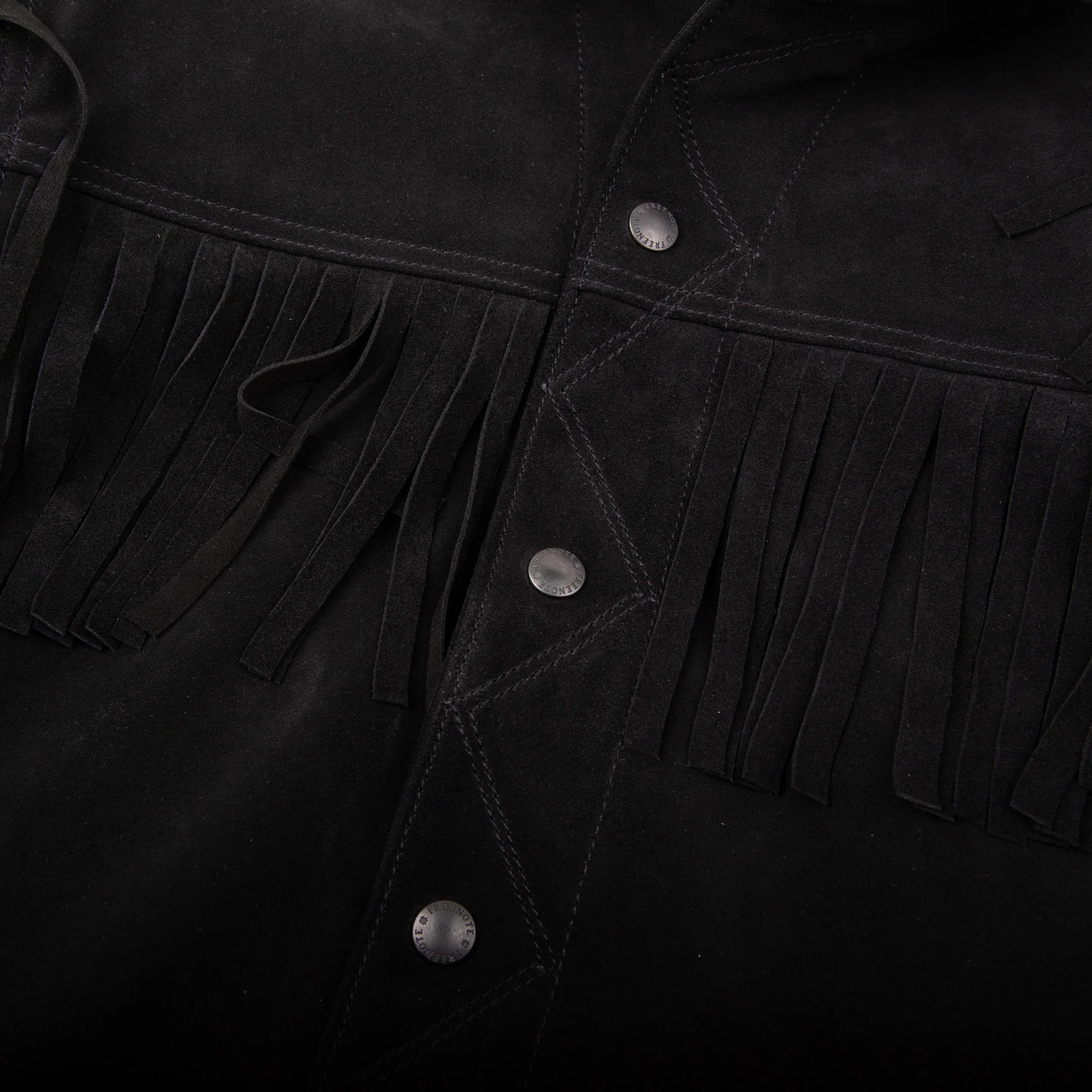 CD-3  <span>Black Suede</span> - Image 3