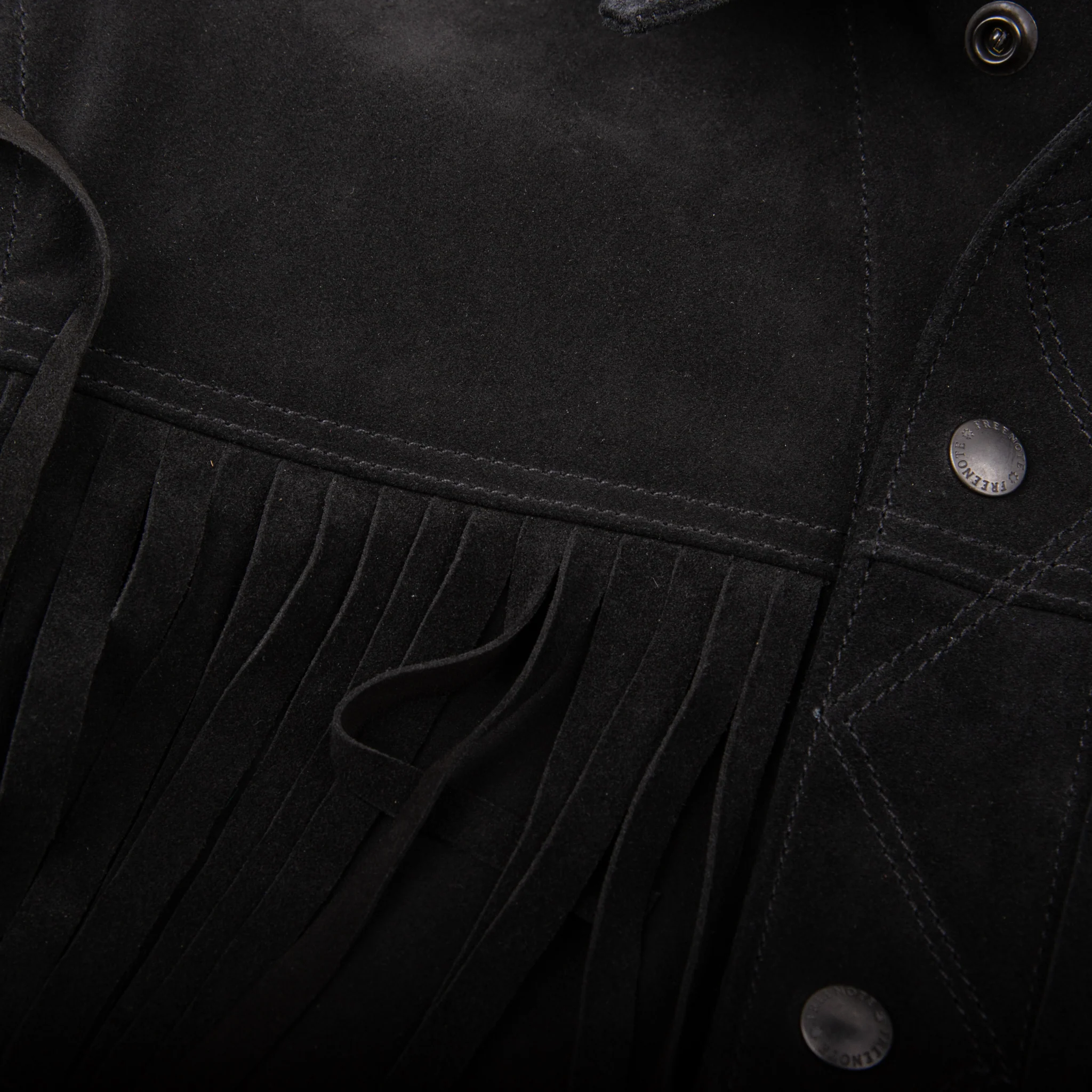 CD-3  <span>Black Suede</span> - Image 4