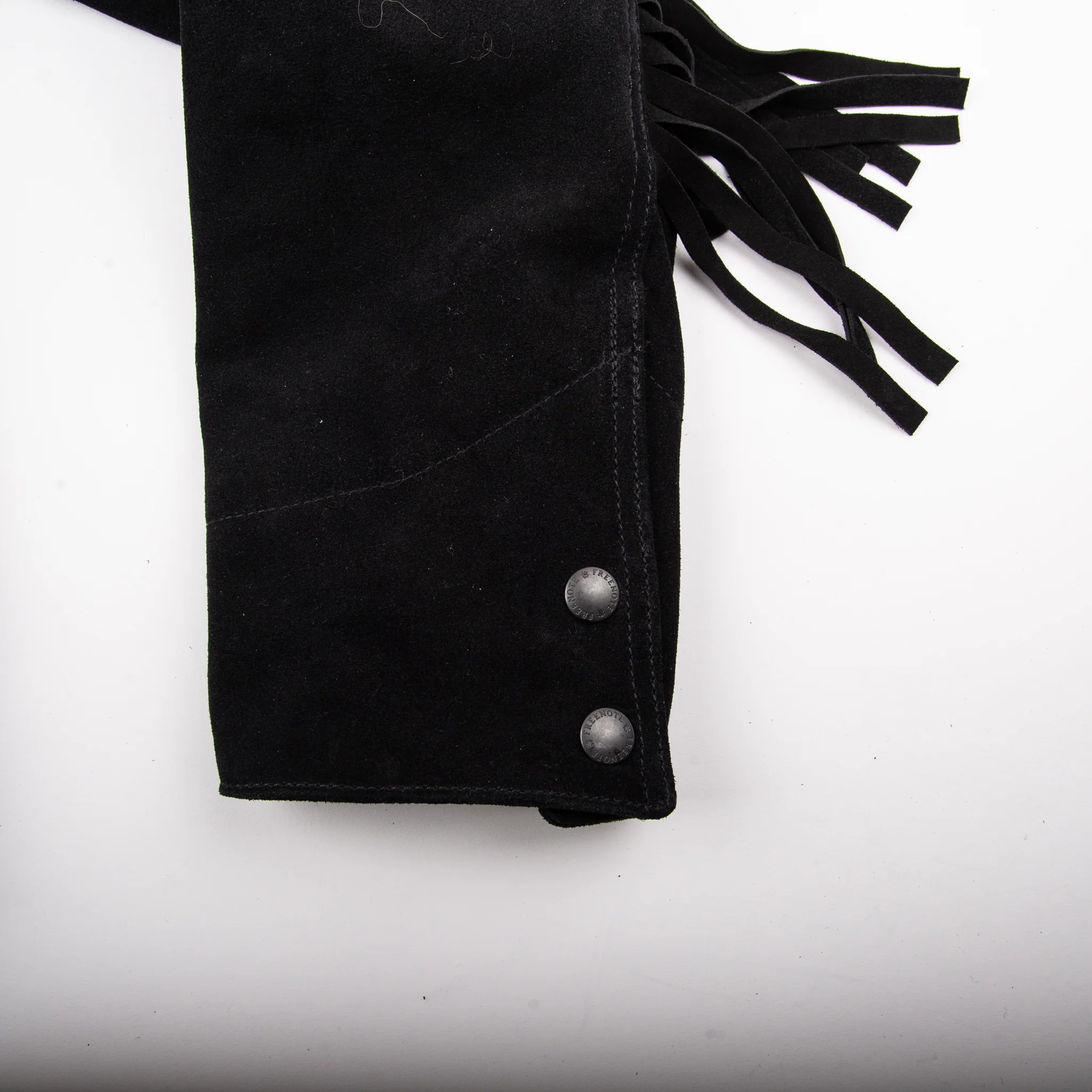 CD-3  <span>Black Suede</span> - Image 7