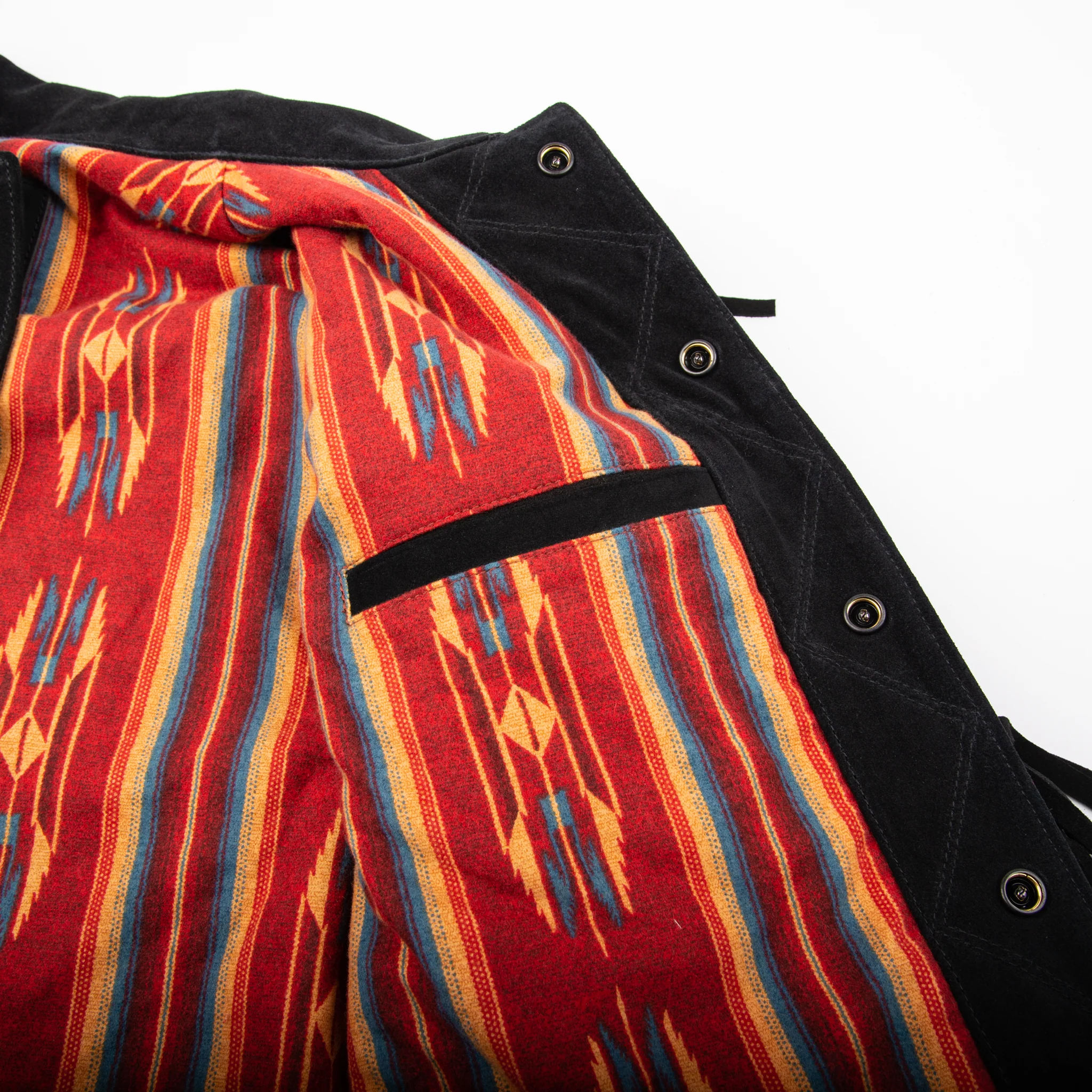 CD-3  <span>Black Suede</span> - Image 8