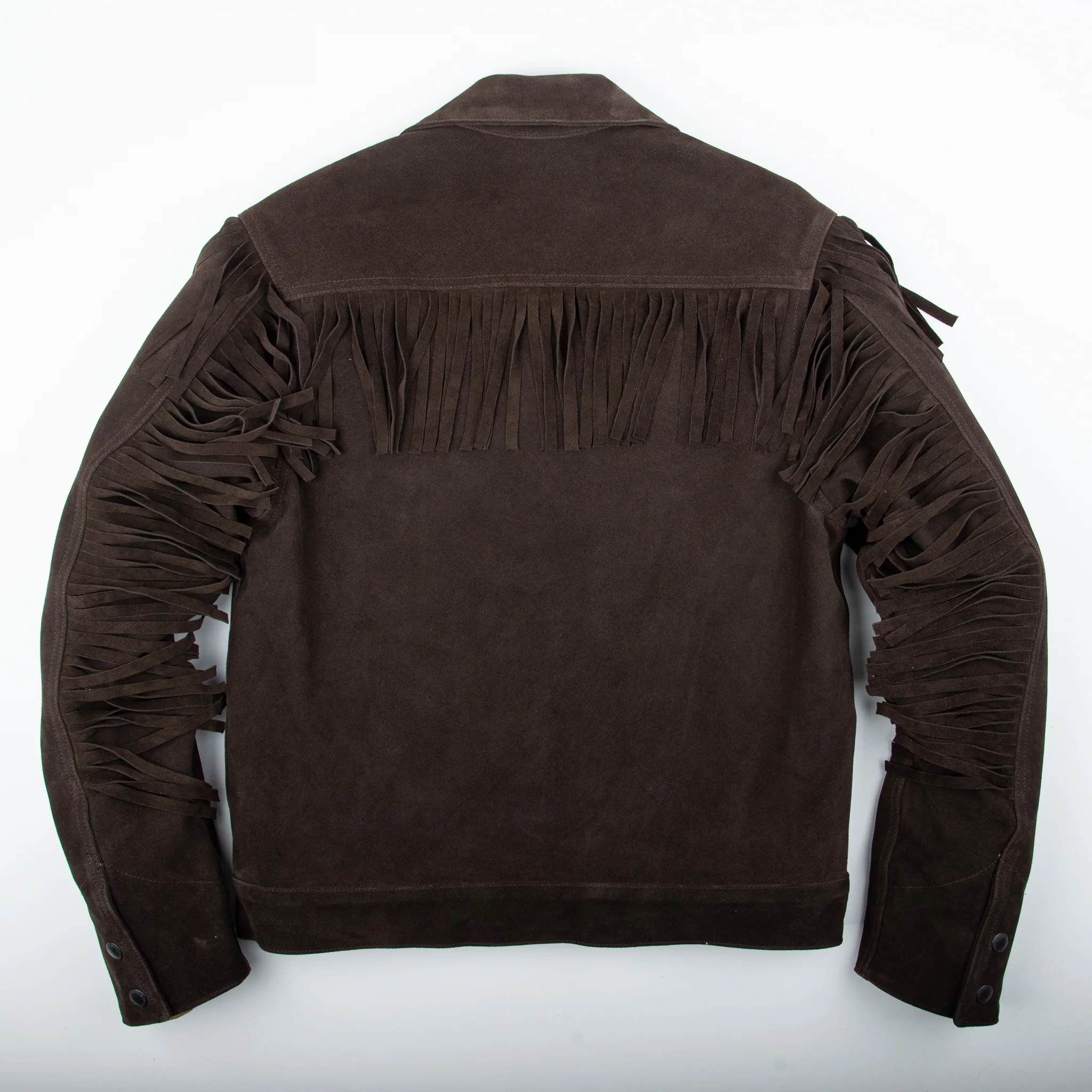 CD-3  <span>Chocolate Suede</span> - Image 3