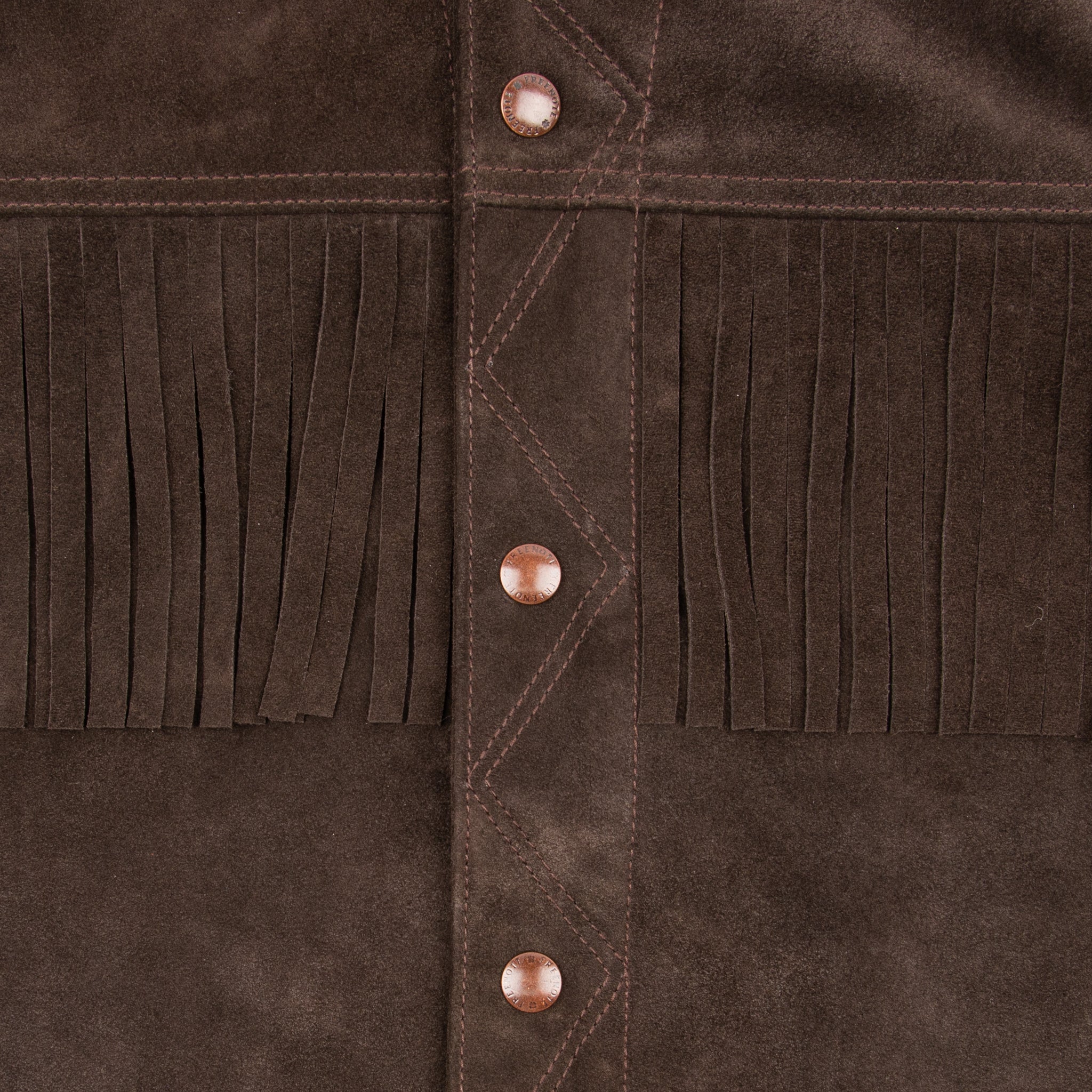 CD-3  <span>Chocolate Suede</span> - Image 6