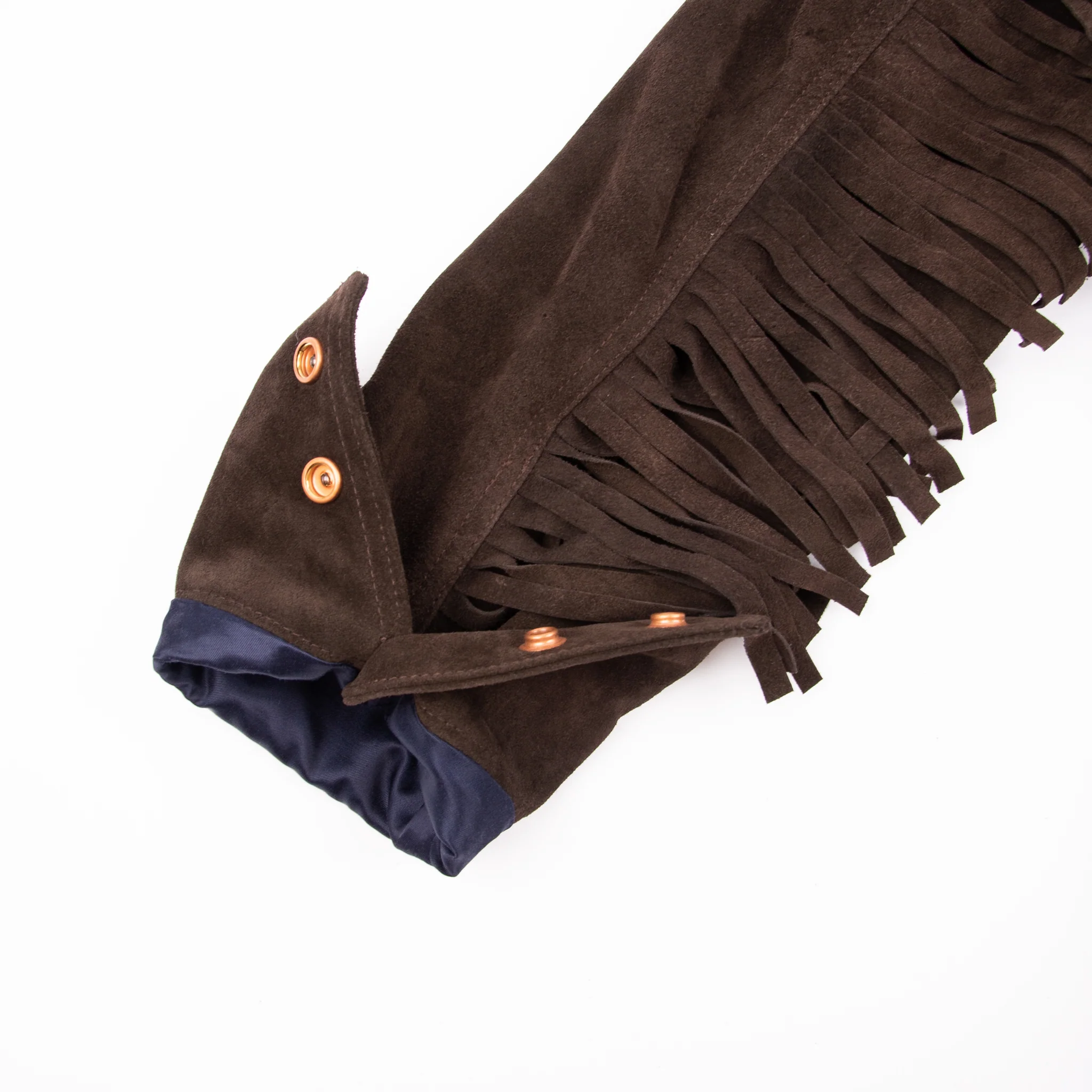 CD-3  <span>Chocolate Suede</span> - Image 7