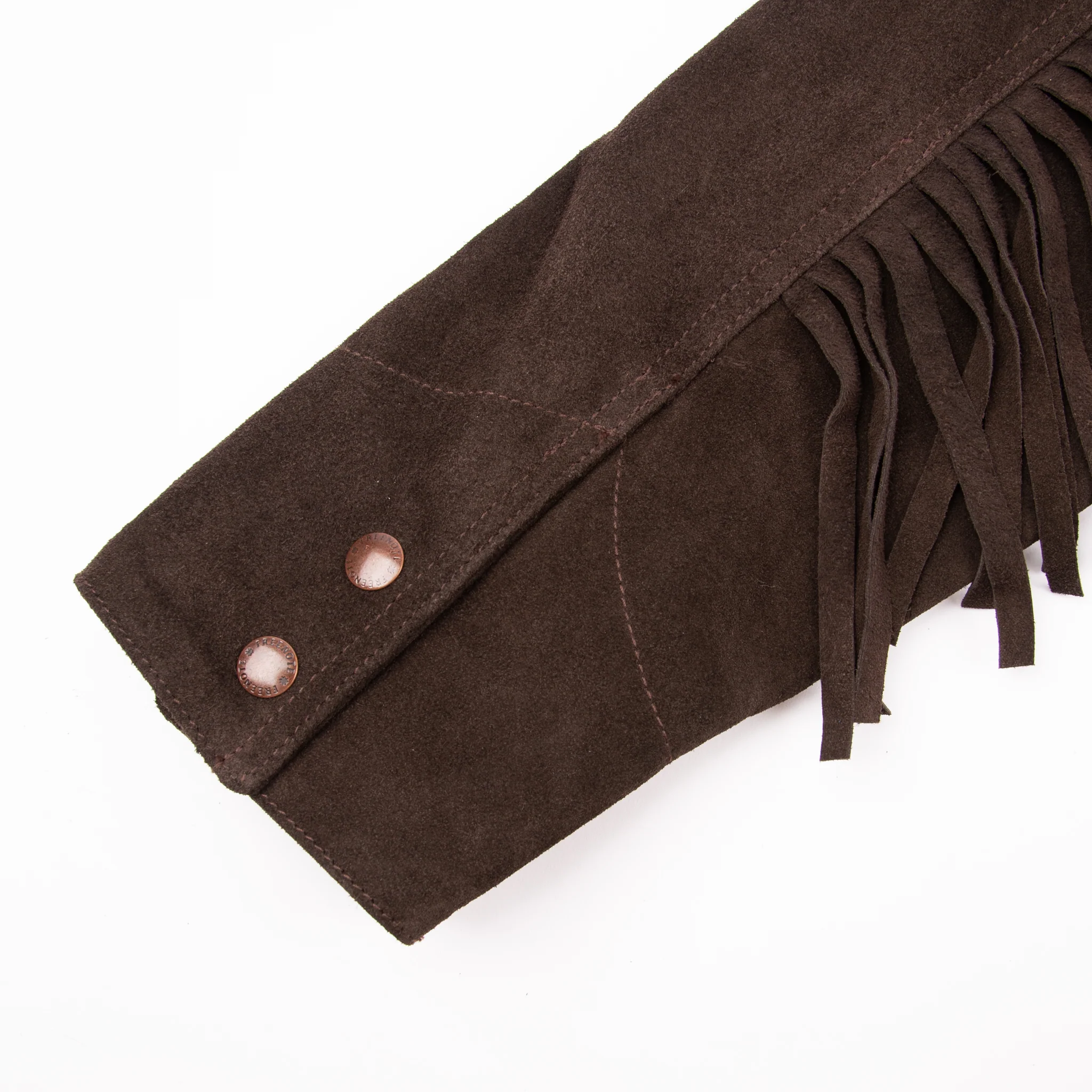 CD-3  <span>Chocolate Suede</span> - Image 8