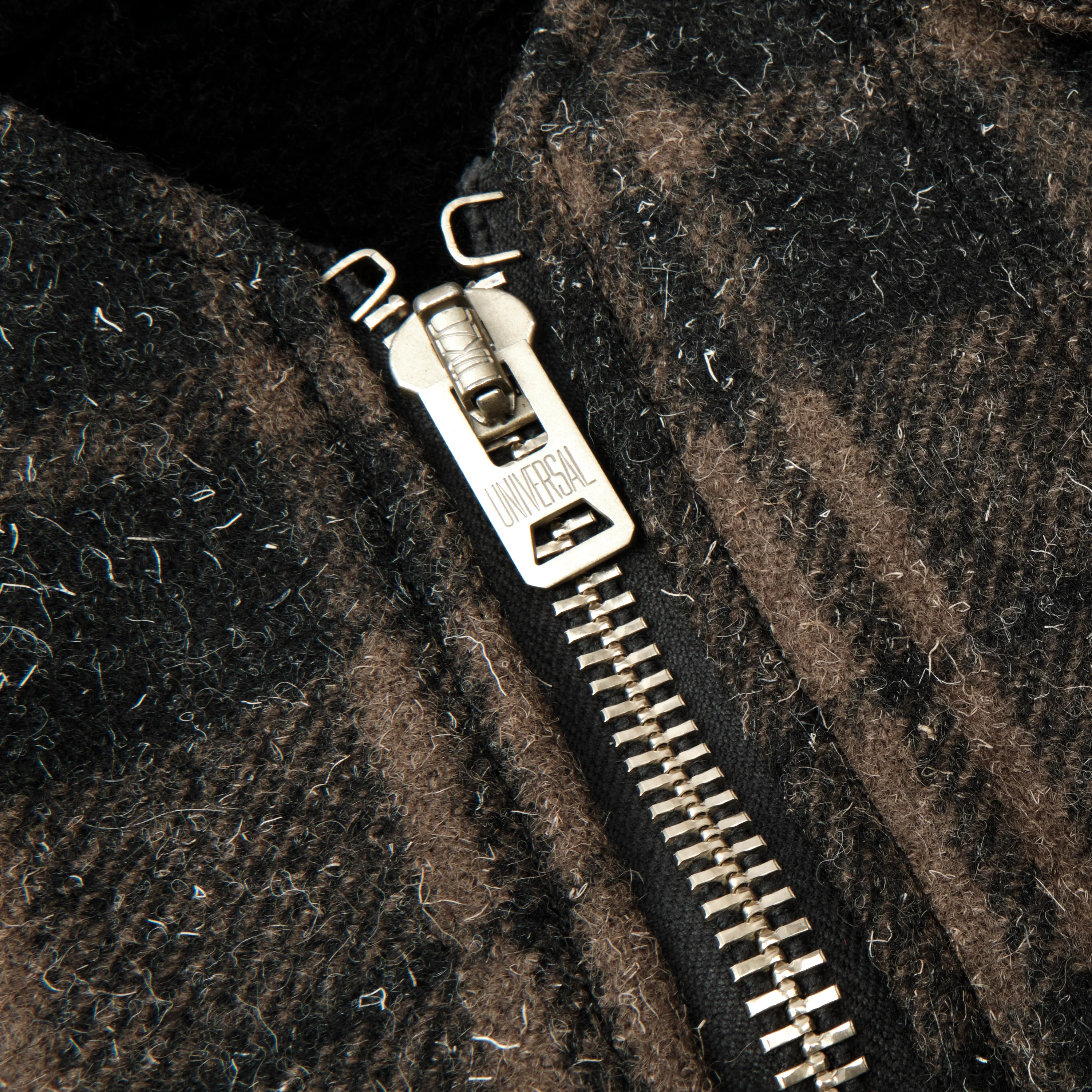 Teamster Vest Cedar - Image 5