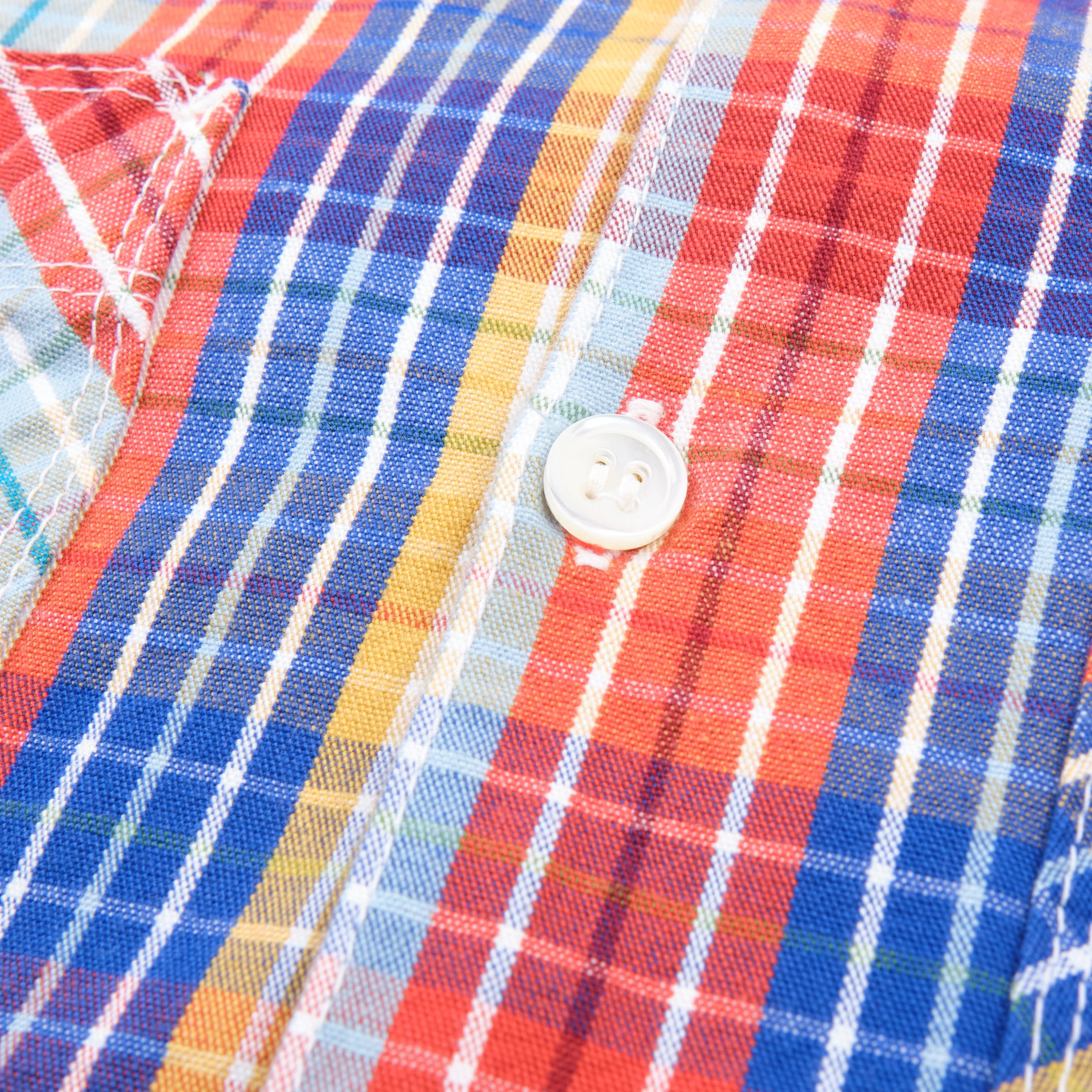 Dayton LS Sunburst Plaid - Image 5