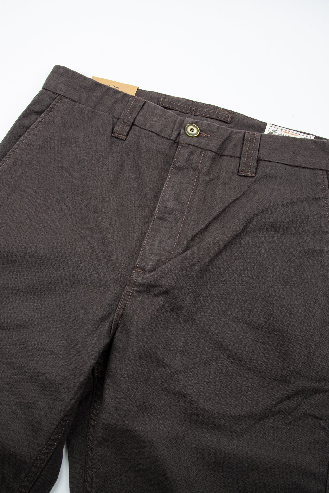 Deck Pant <span> Bark </span> - Image 5