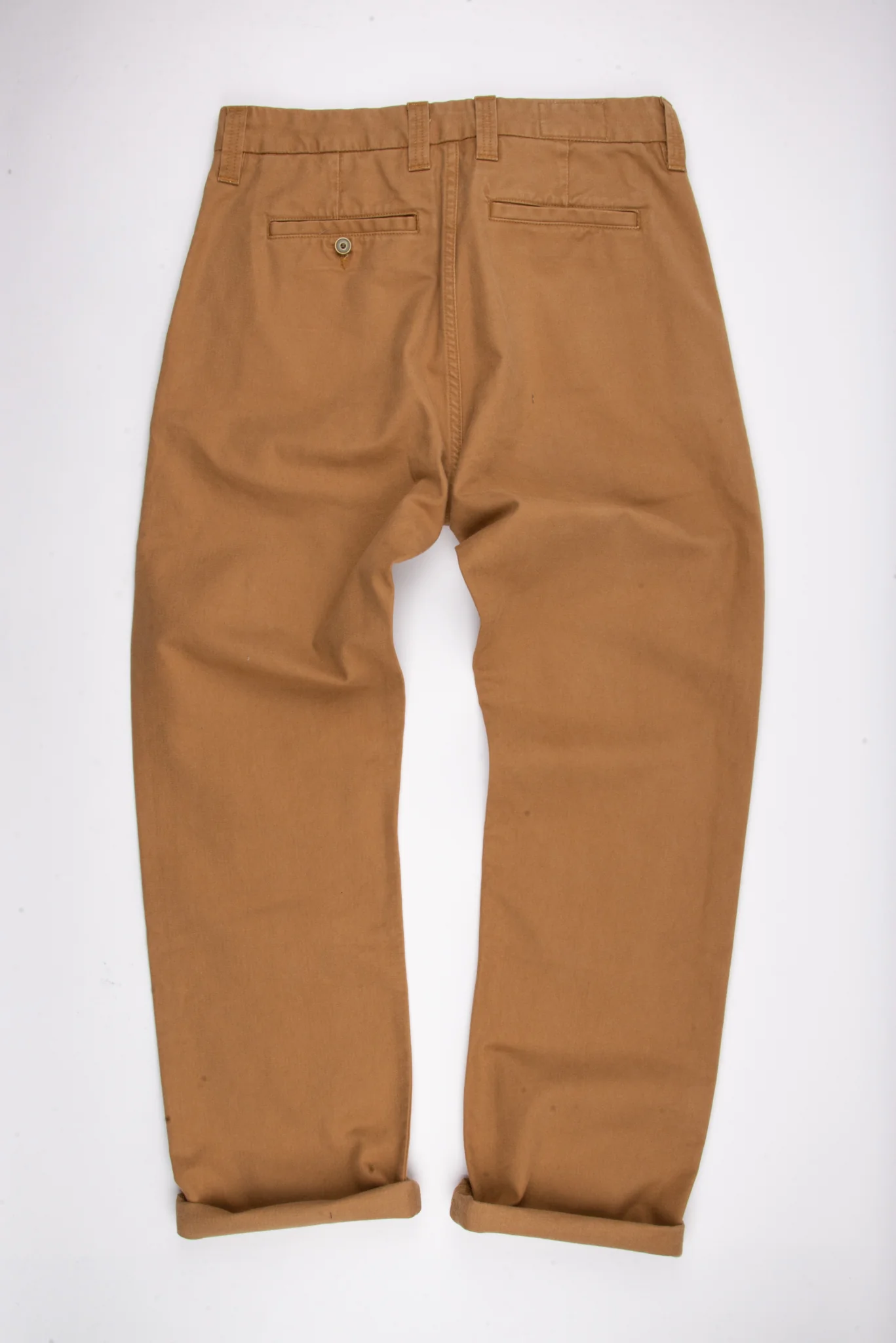 Deck Pant <span> Khaki </span> - Image 6