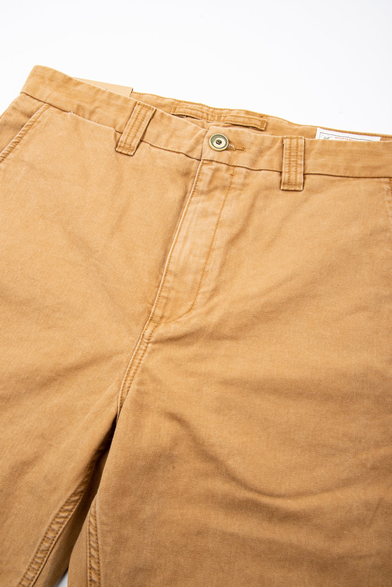 Deck Pant <span> Khaki </span> - Image 7