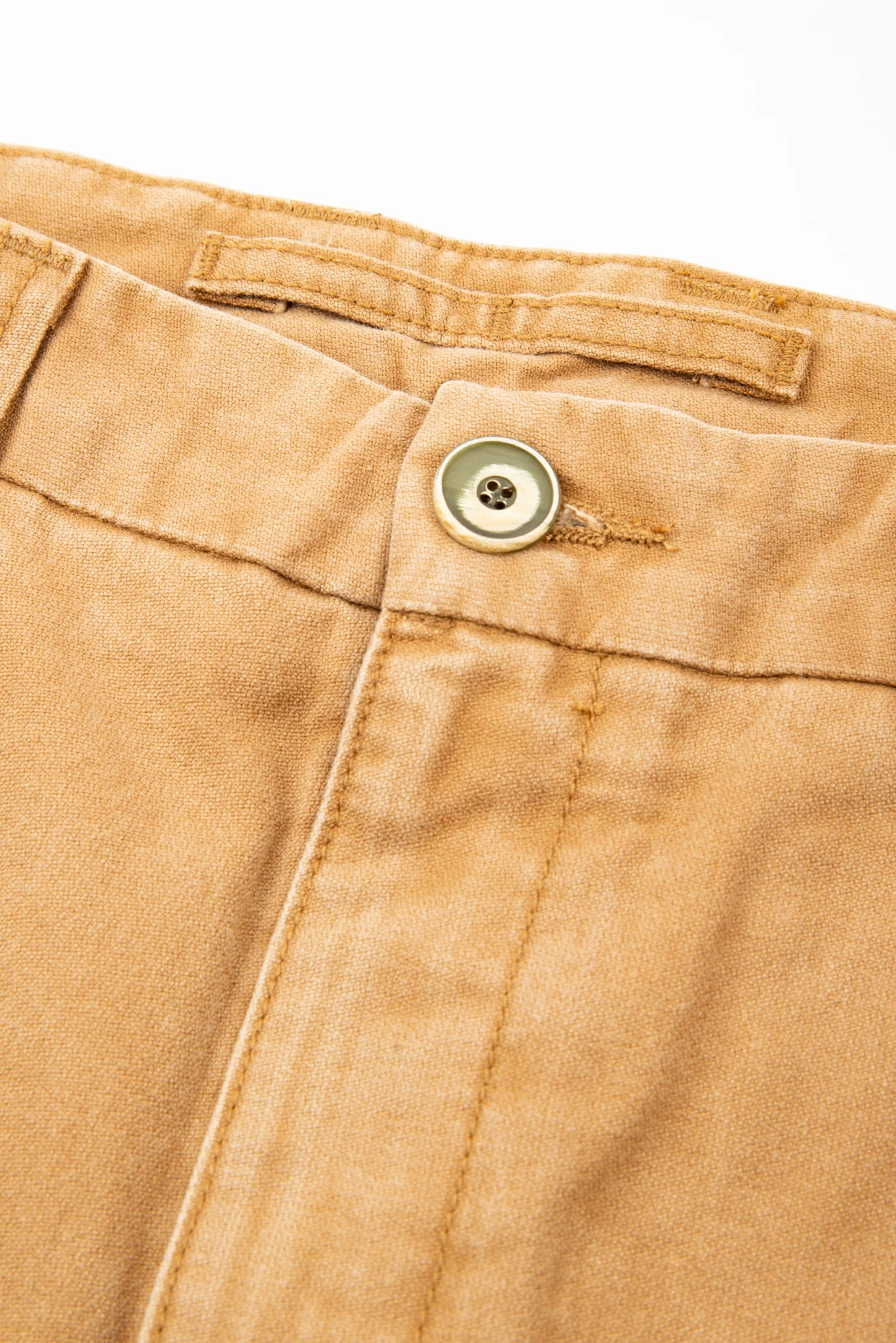 Deck Pant <span> Khaki </span> - Image 8