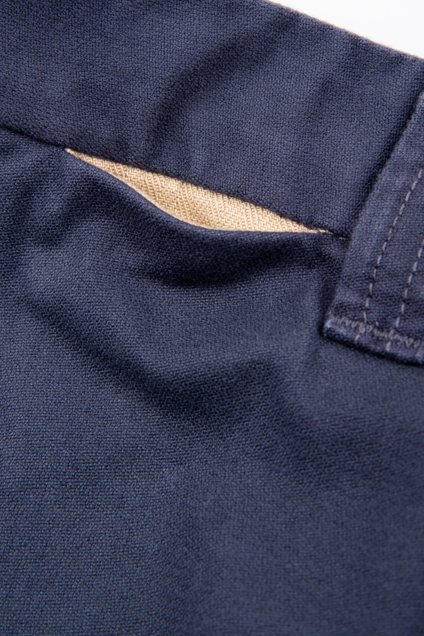 Deck Pant <span> Navy </span> - Image 12