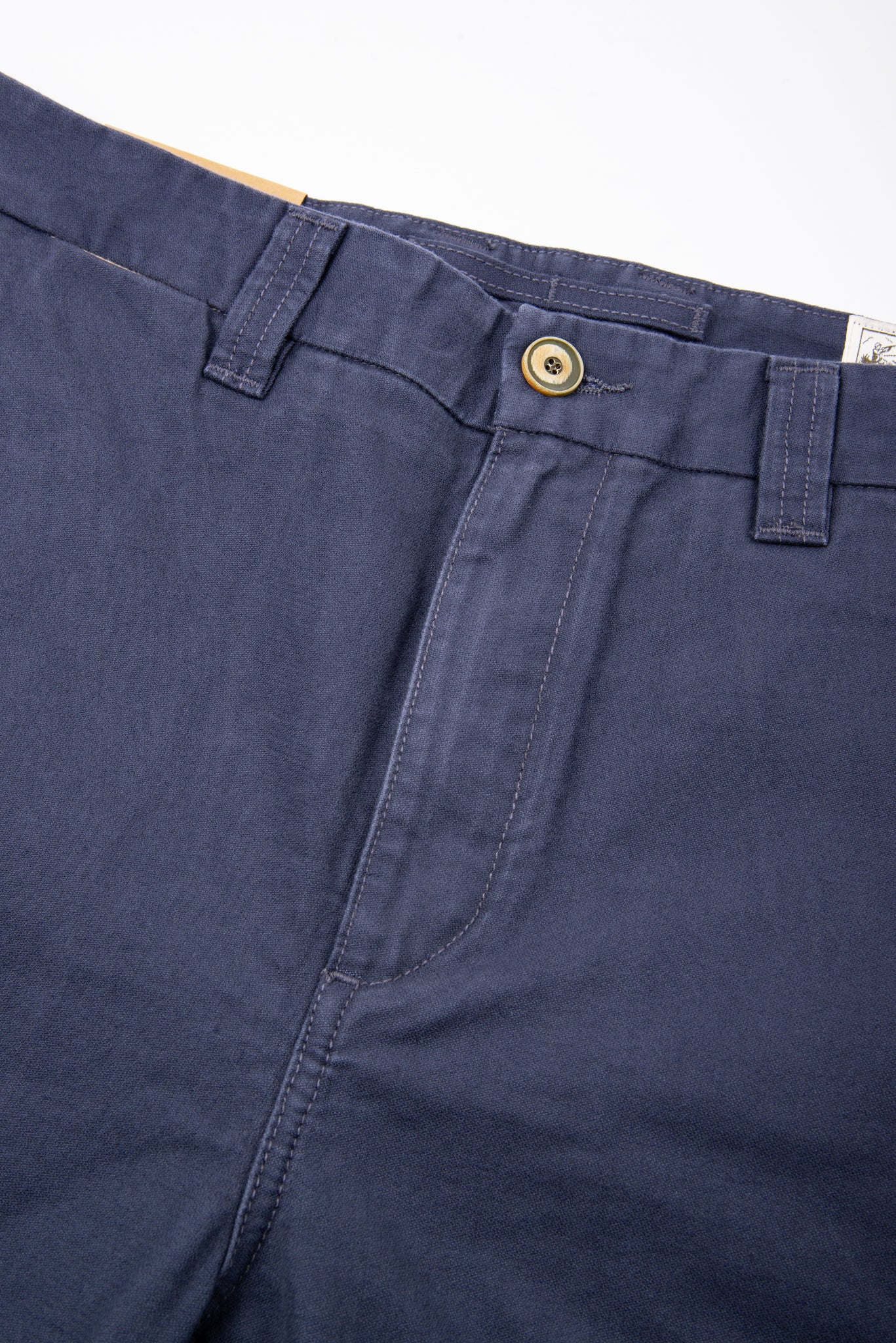 Deck Pant <span> Navy </span> - Image 5