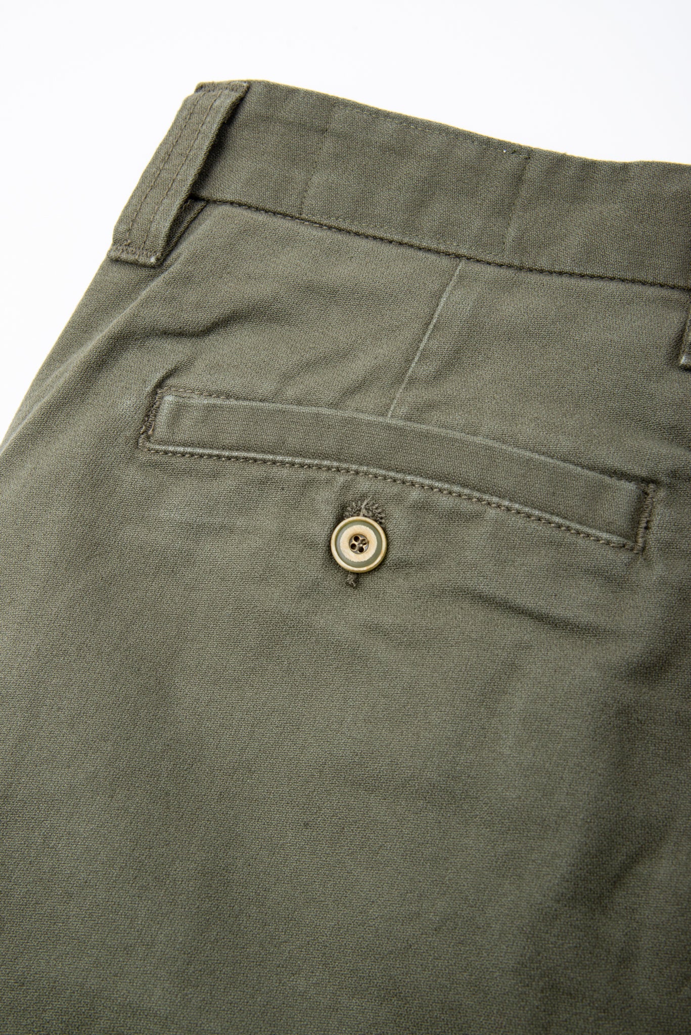 Deck Pant <span> Olive </span> - Image 11