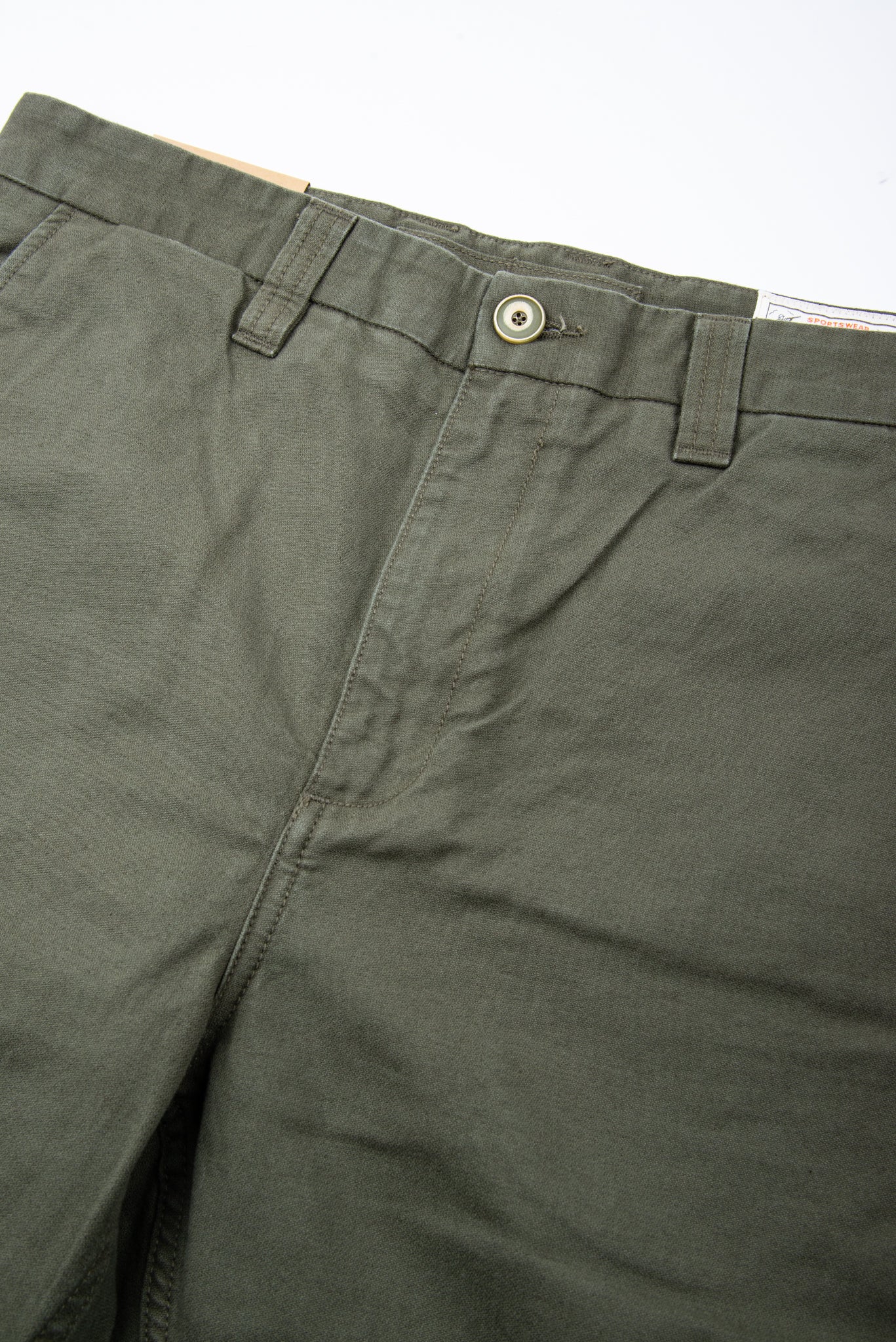 Deck Pant <span> Olive </span> - Image 5