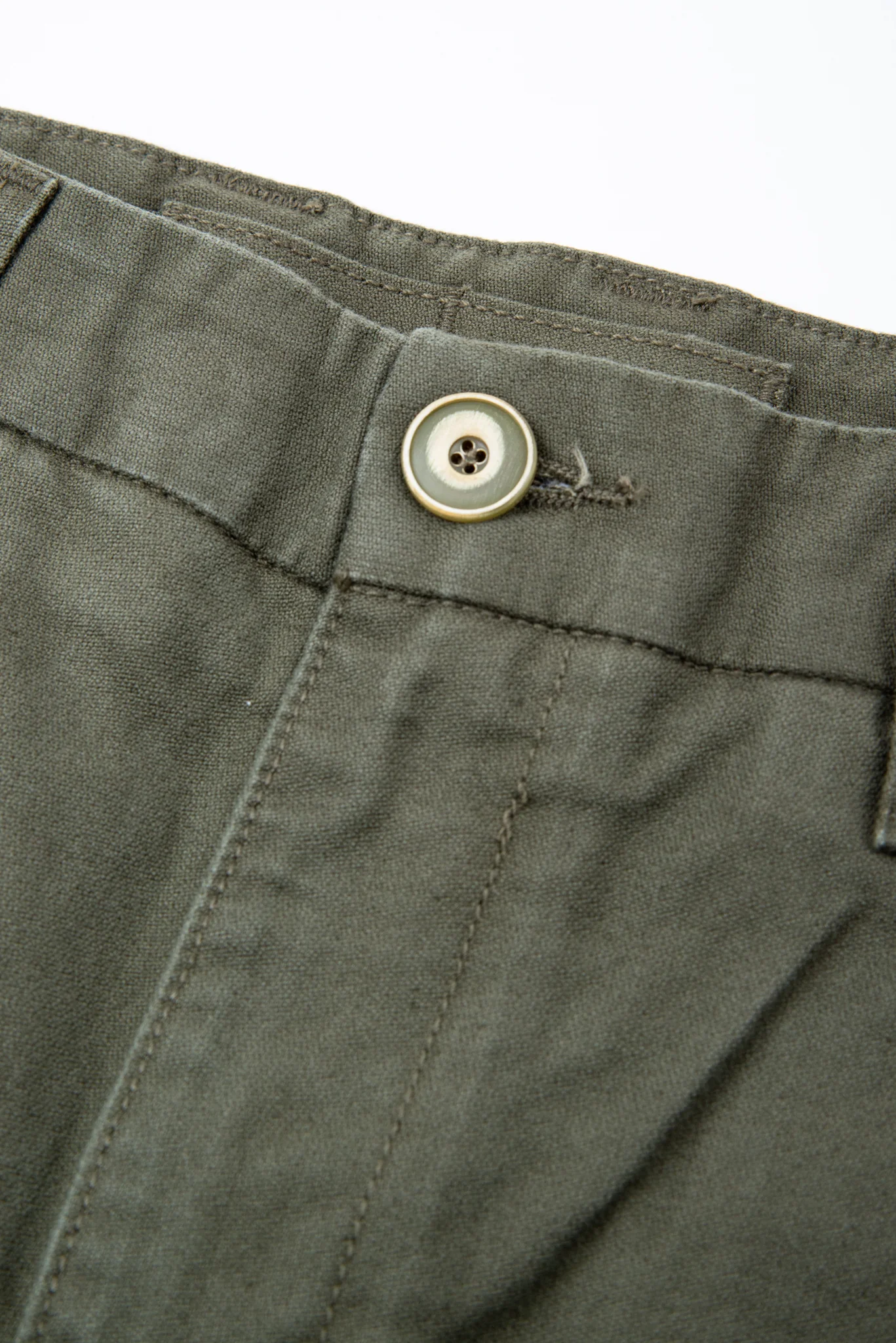 Deck Pant <span> Olive </span> - Image 6
