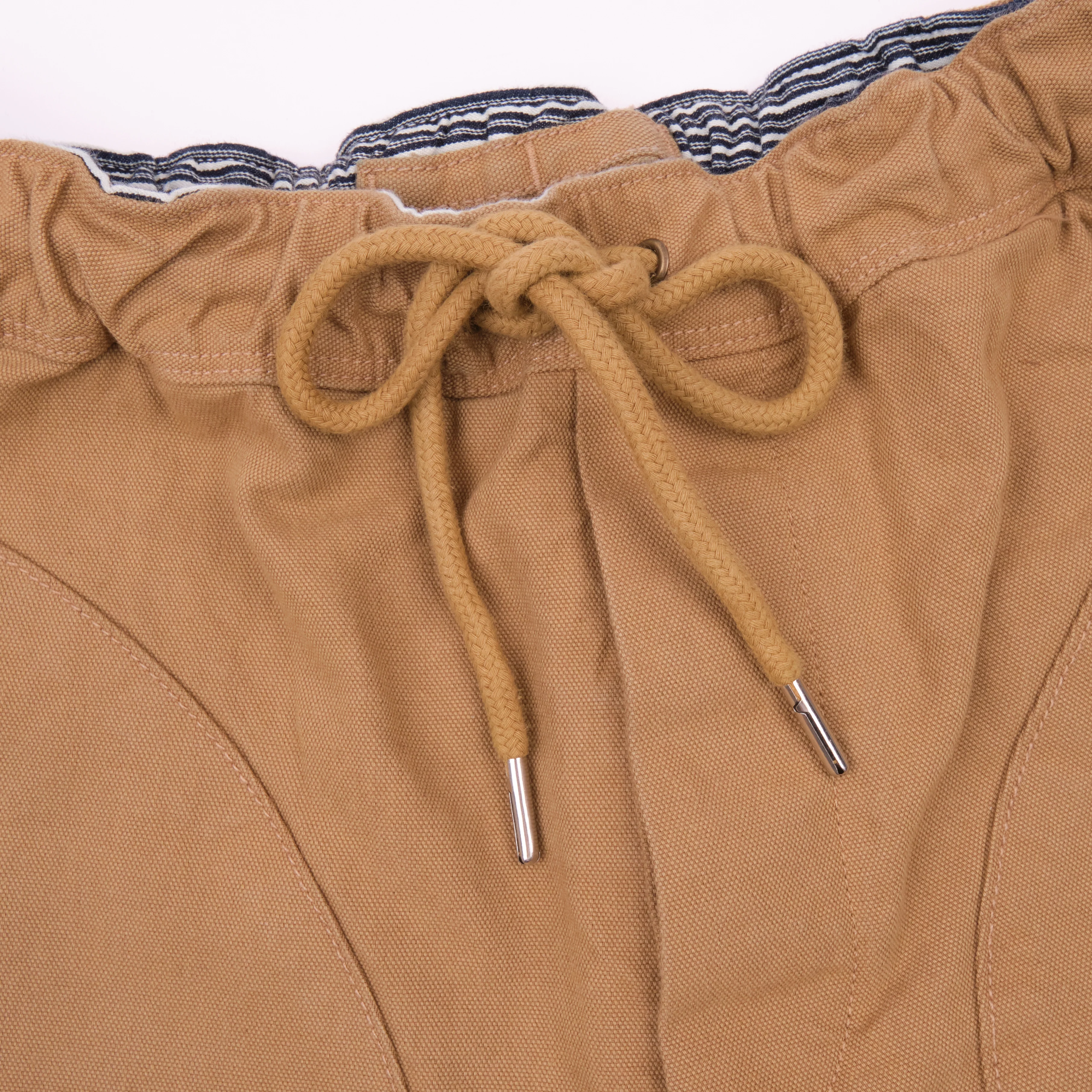 Deck Short <span> Khaki </span> - Image 3