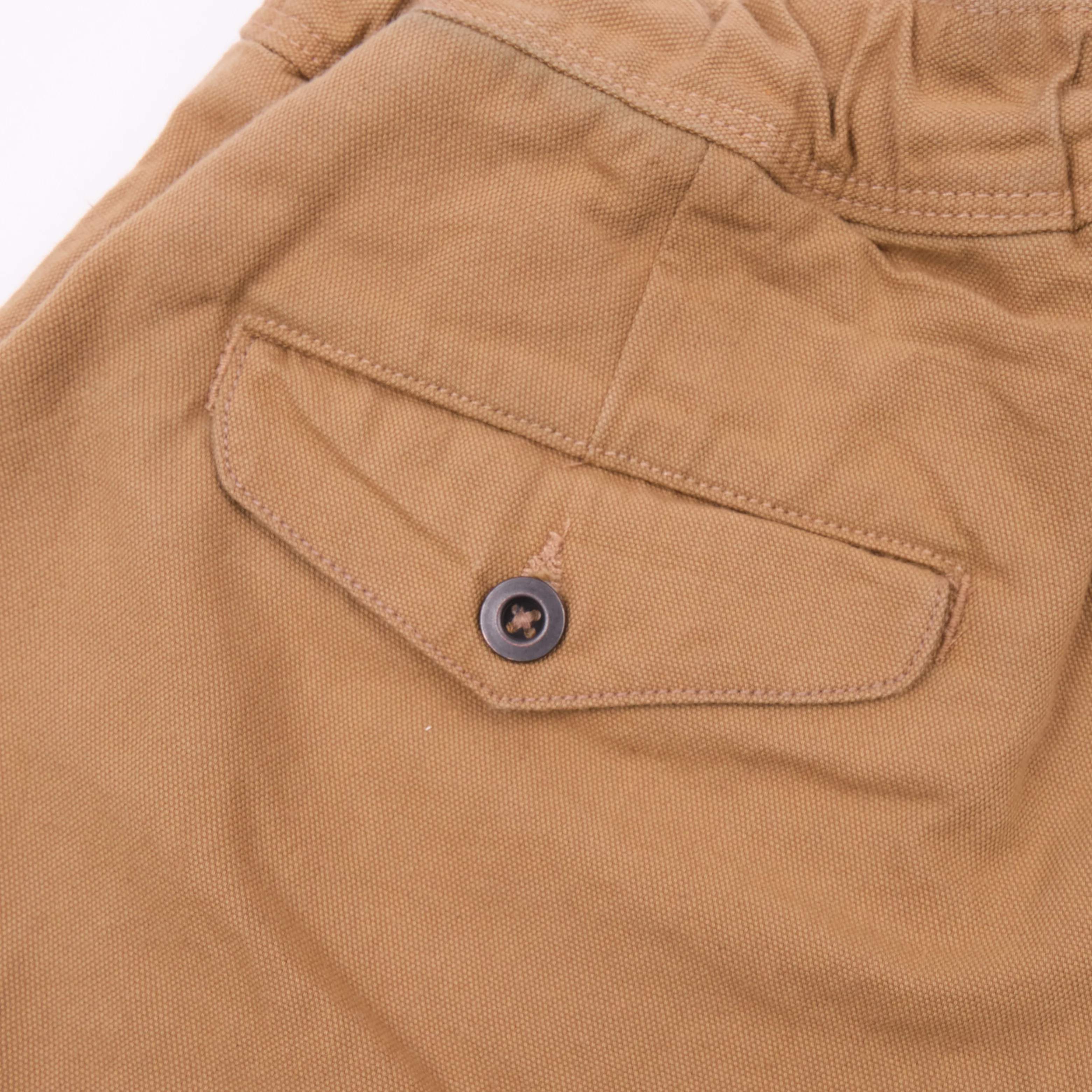 Deck Short <span> Khaki </span> - Image 6