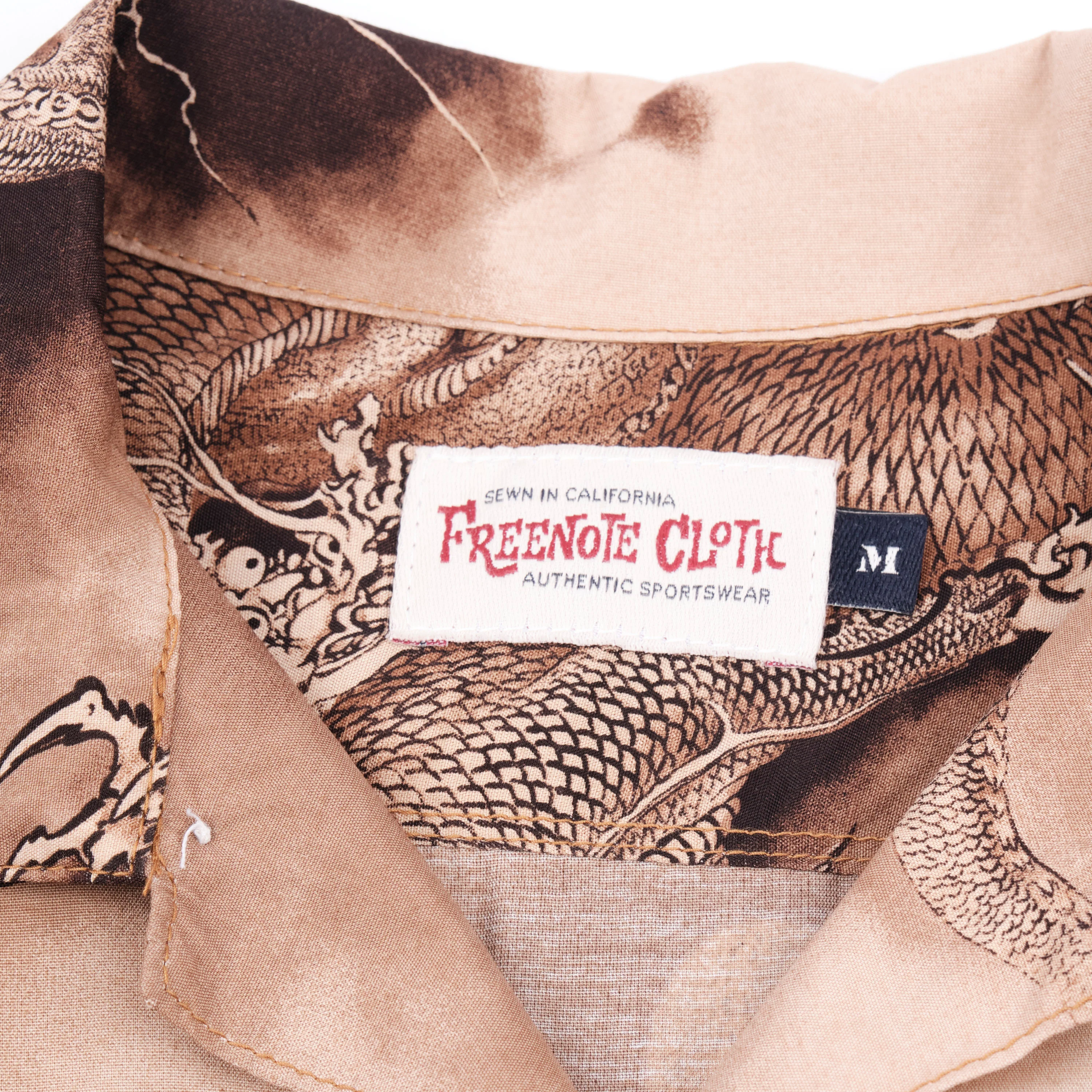 Hawaiian Brown Dragon - Image 3