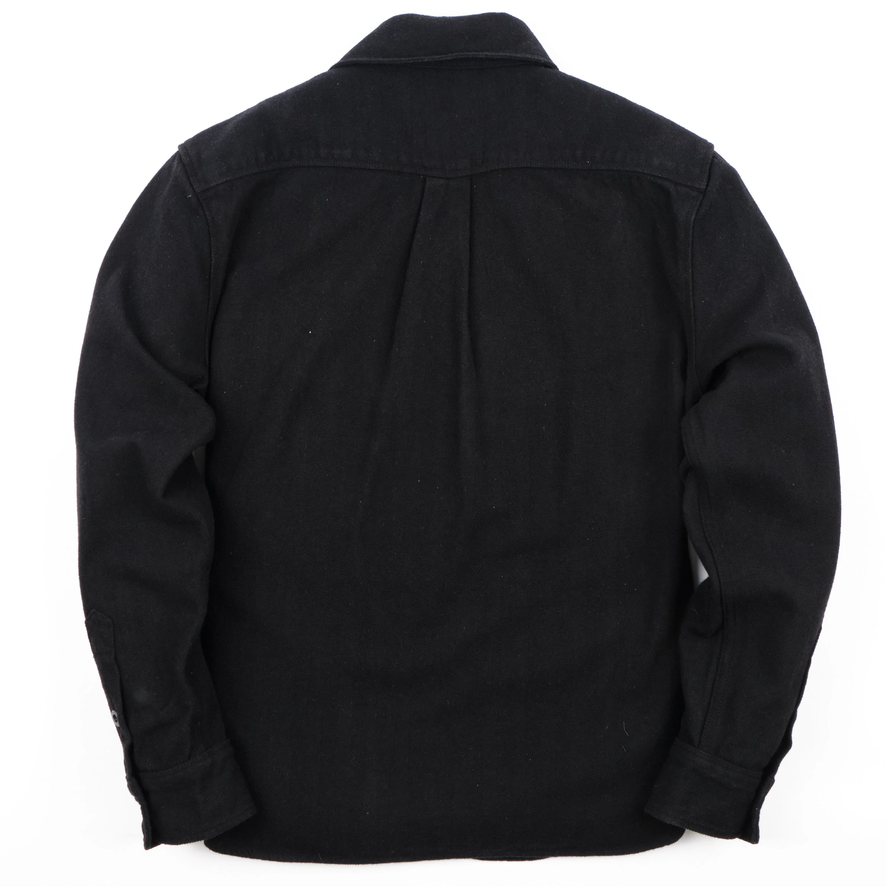 Kamas Black Wool - Image 10