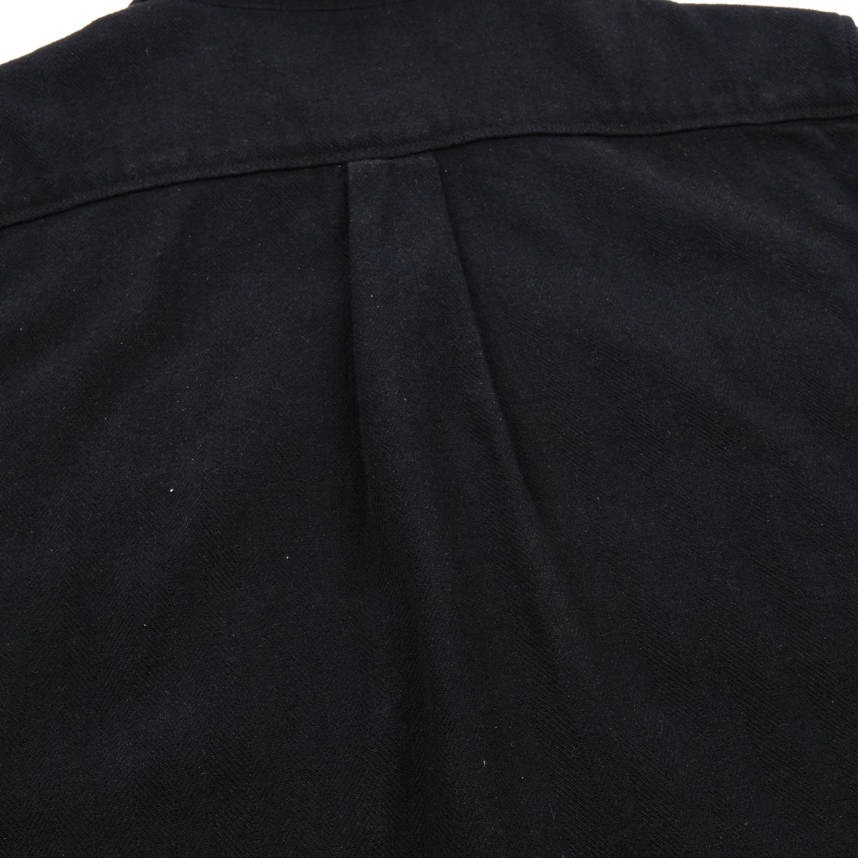 Kamas Black Wool - Image 7