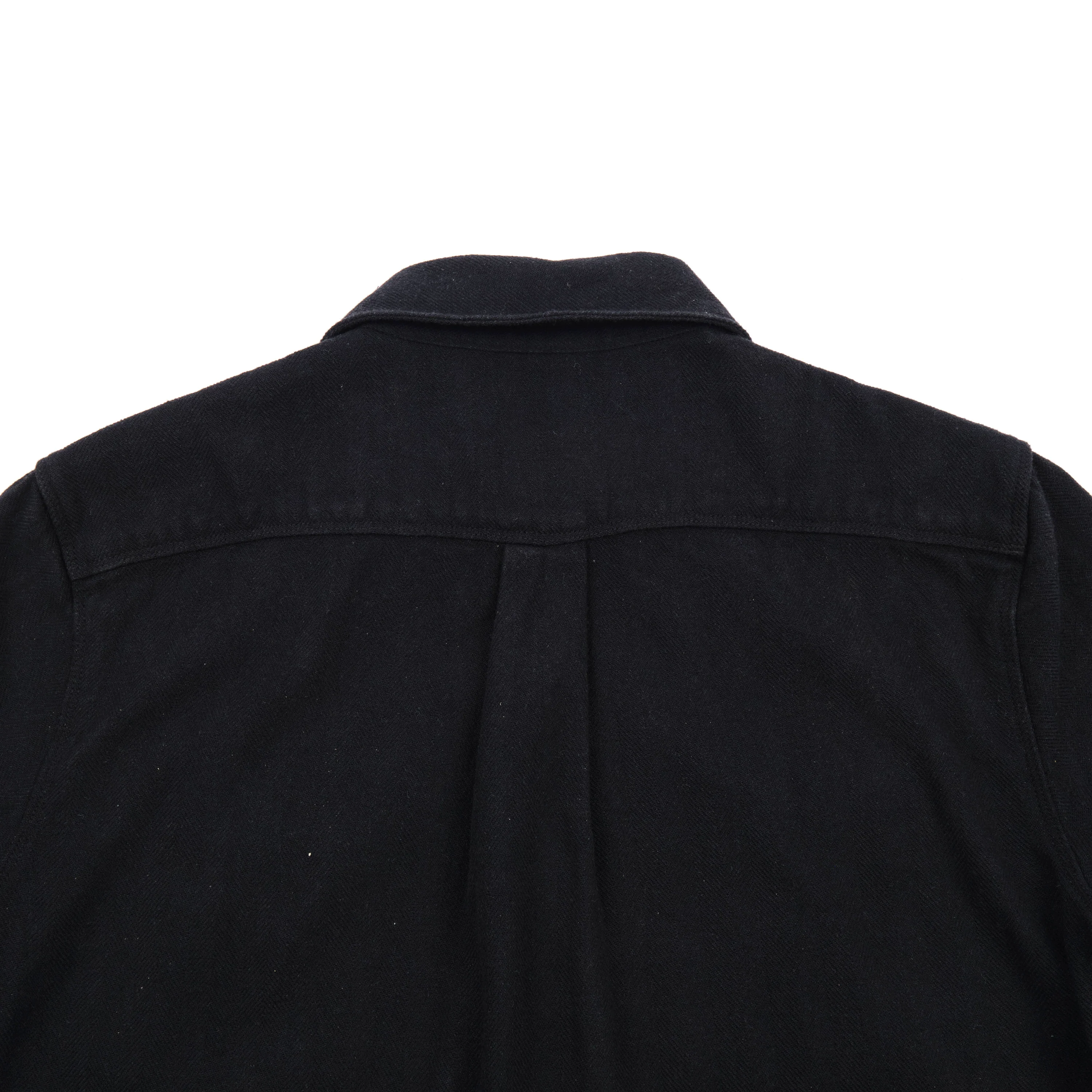 Kamas Black Wool - Image 8