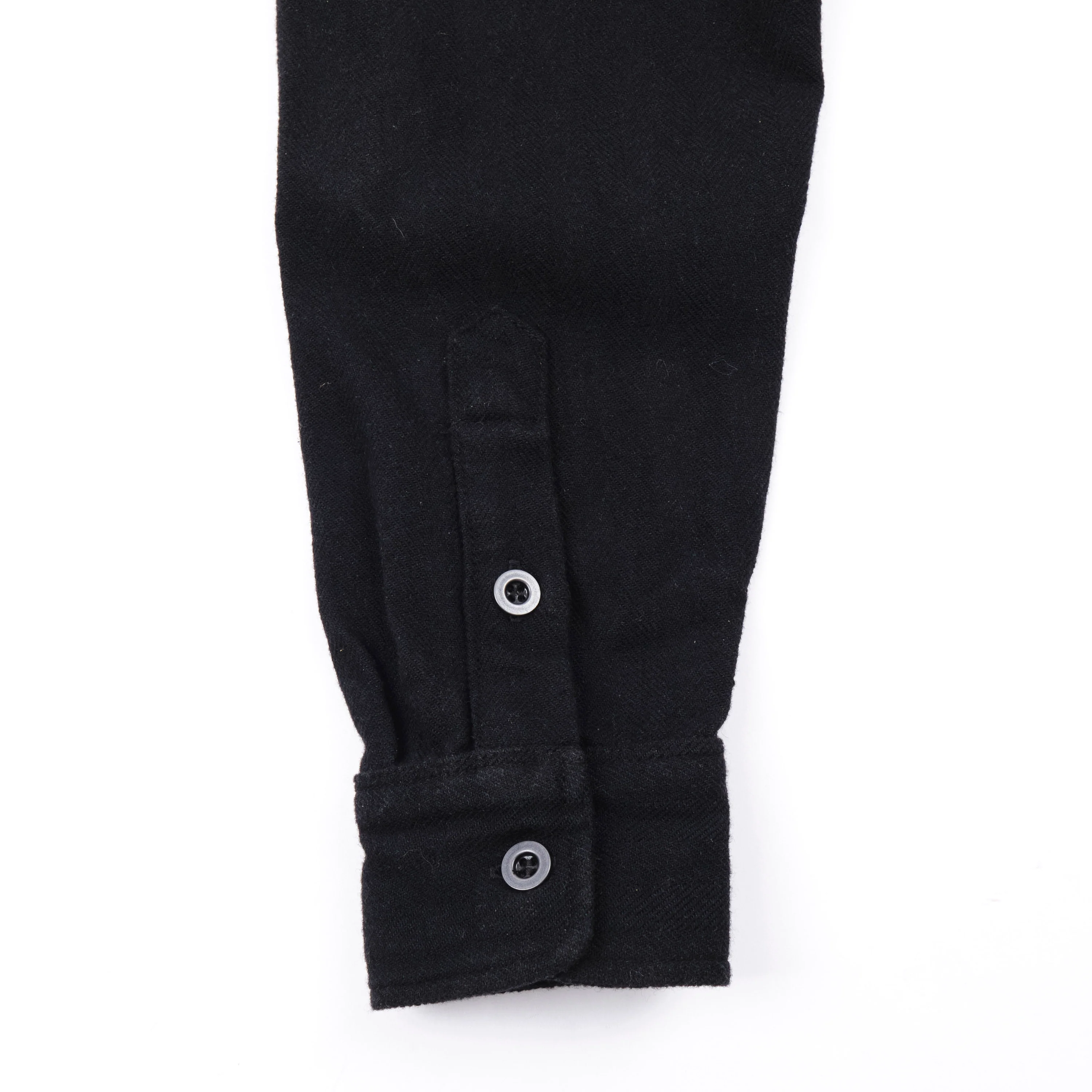 Kamas Black Wool - Image 9