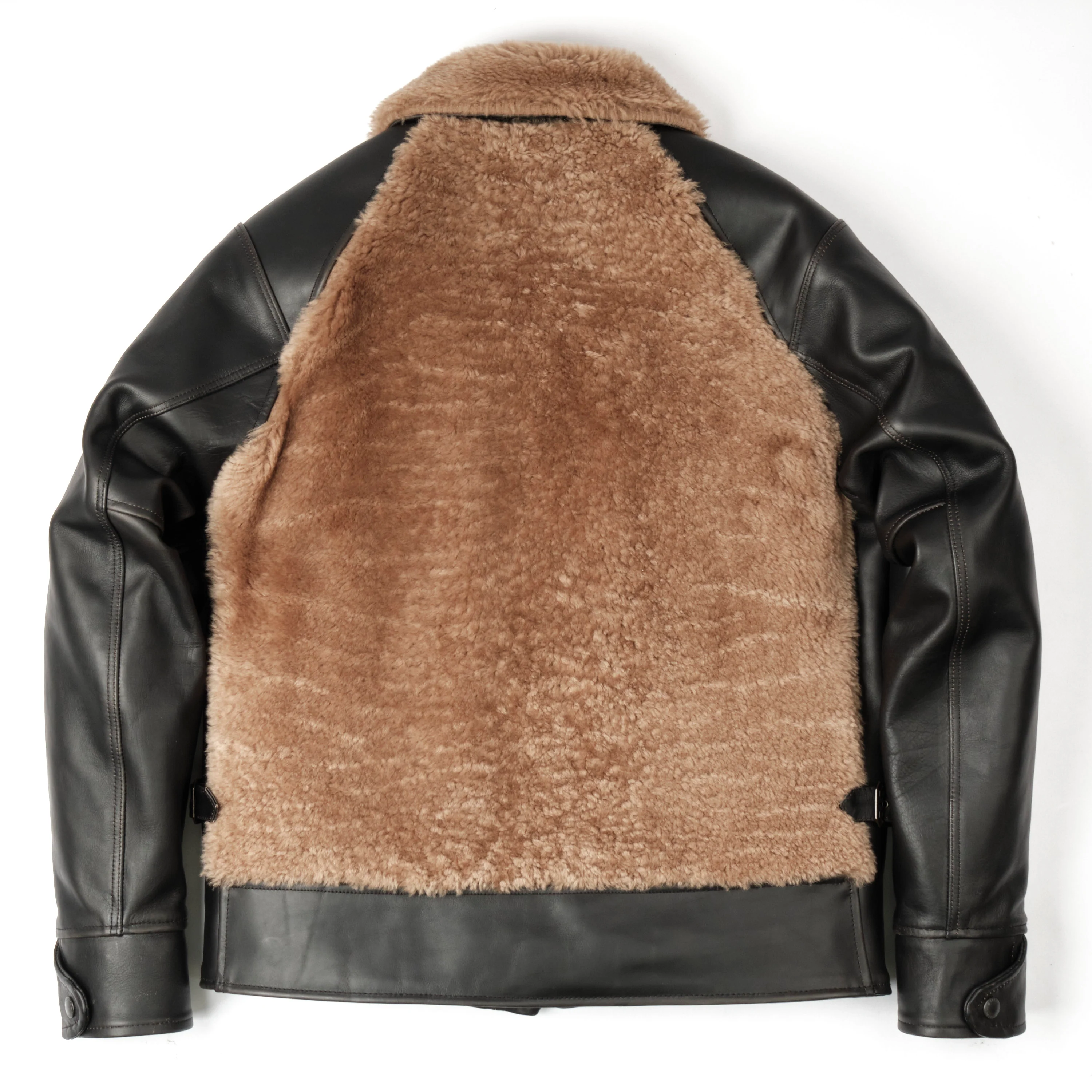 Kenai Black Calf - Image 3