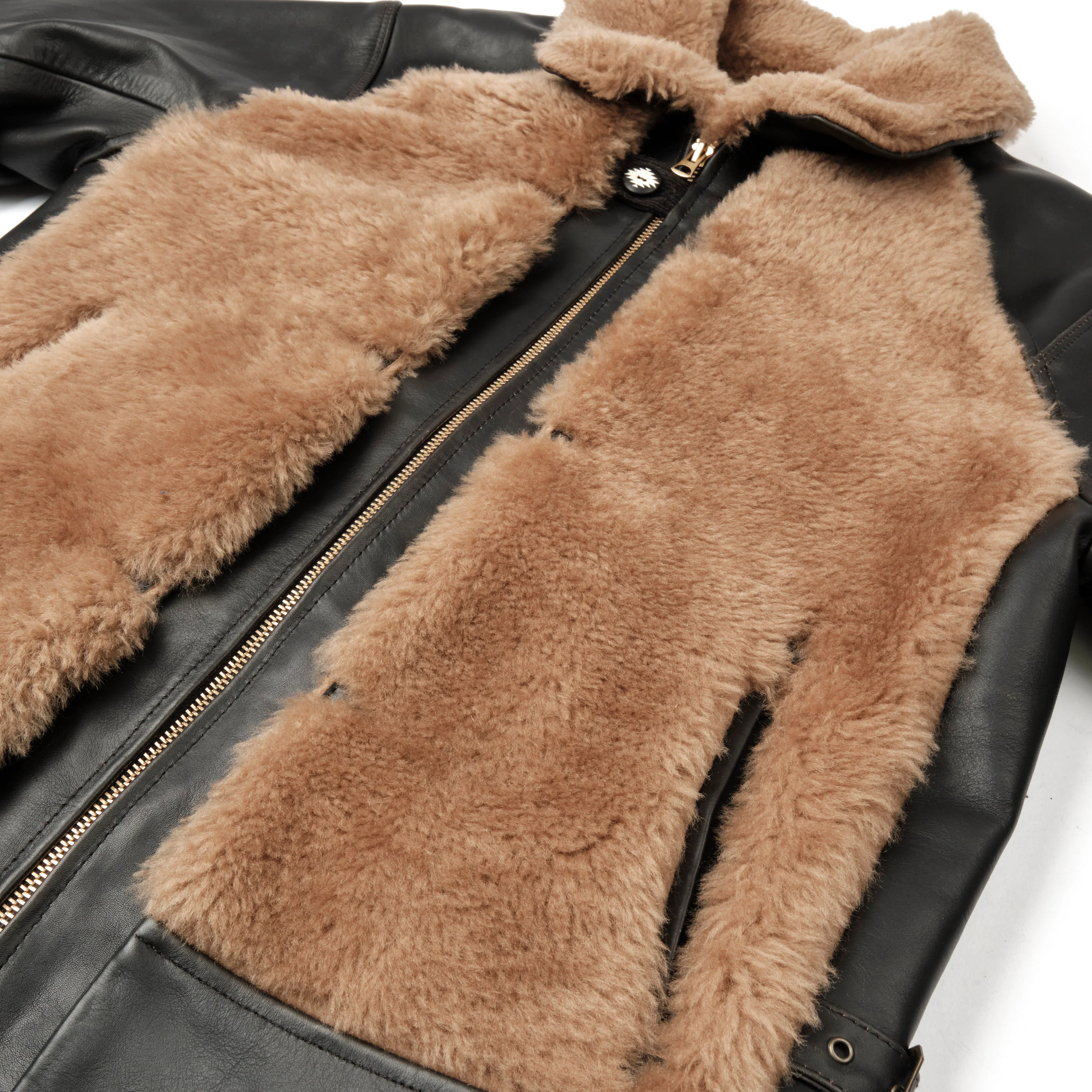 Kenai Black Calf - Image 5